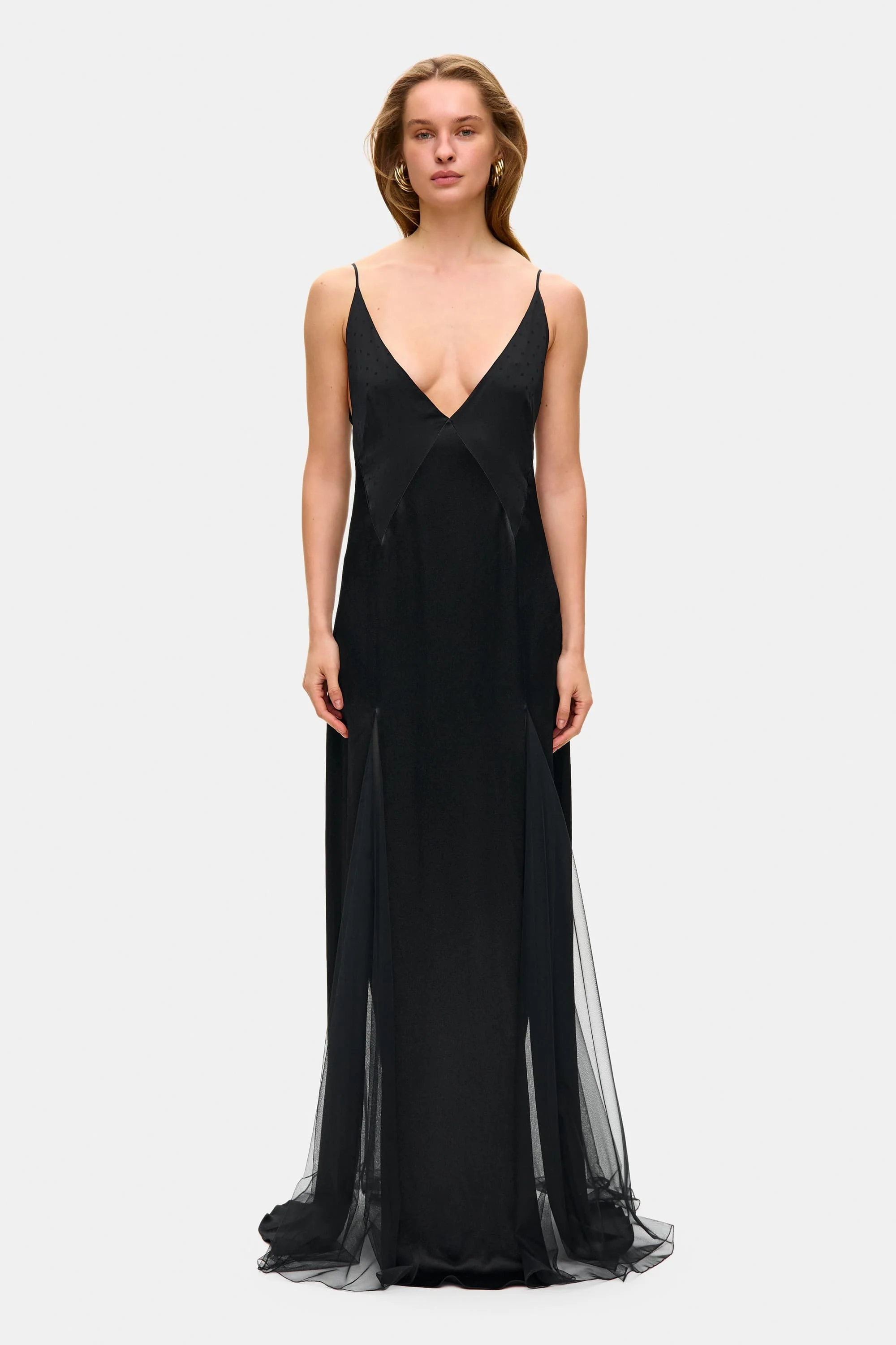 Adelina dress