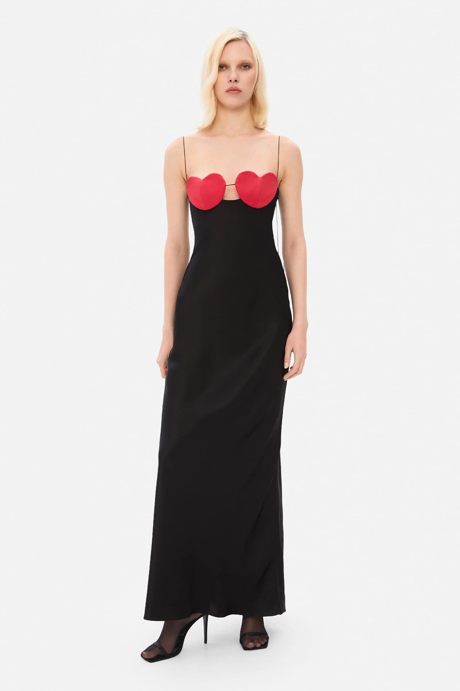 Amur dress