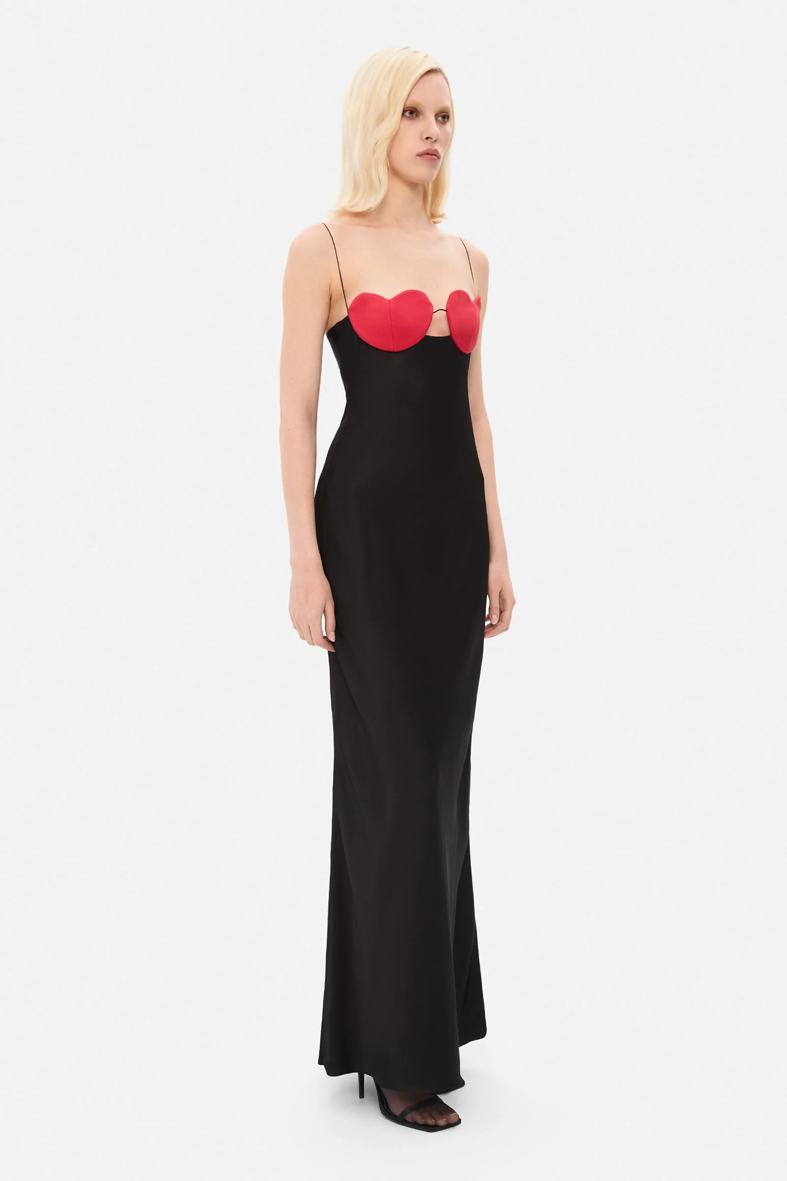 Amur dress - Image 2
