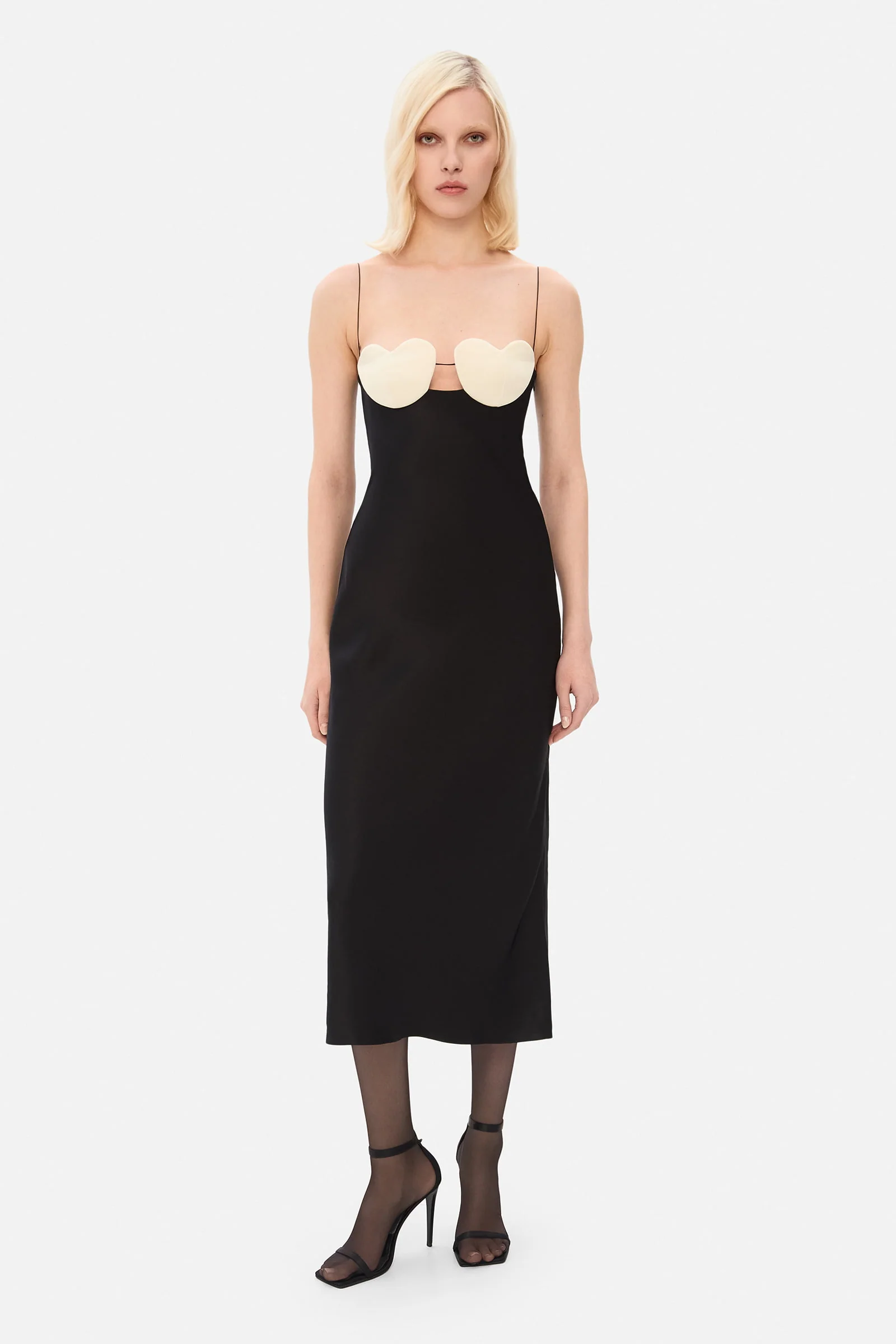 Amur dress