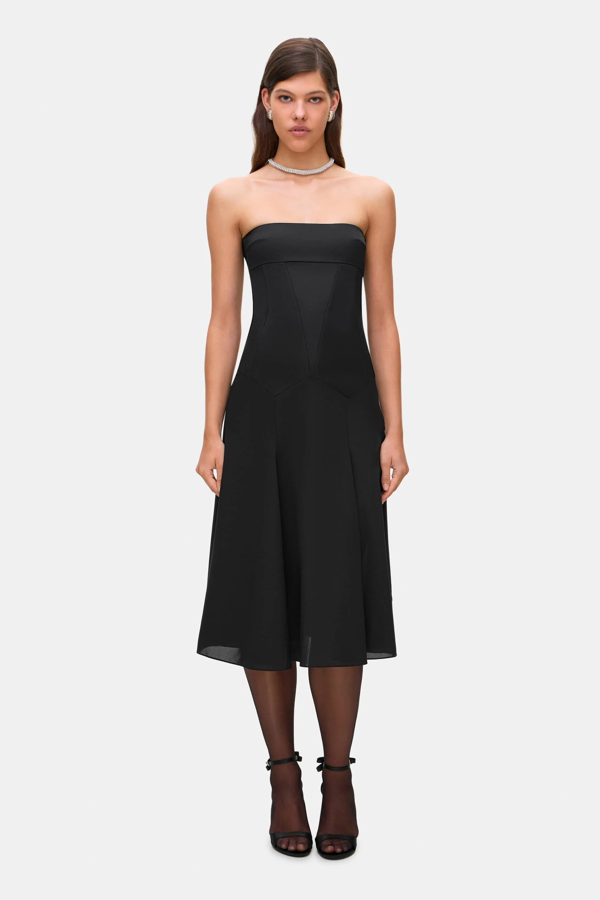 Ariella dress