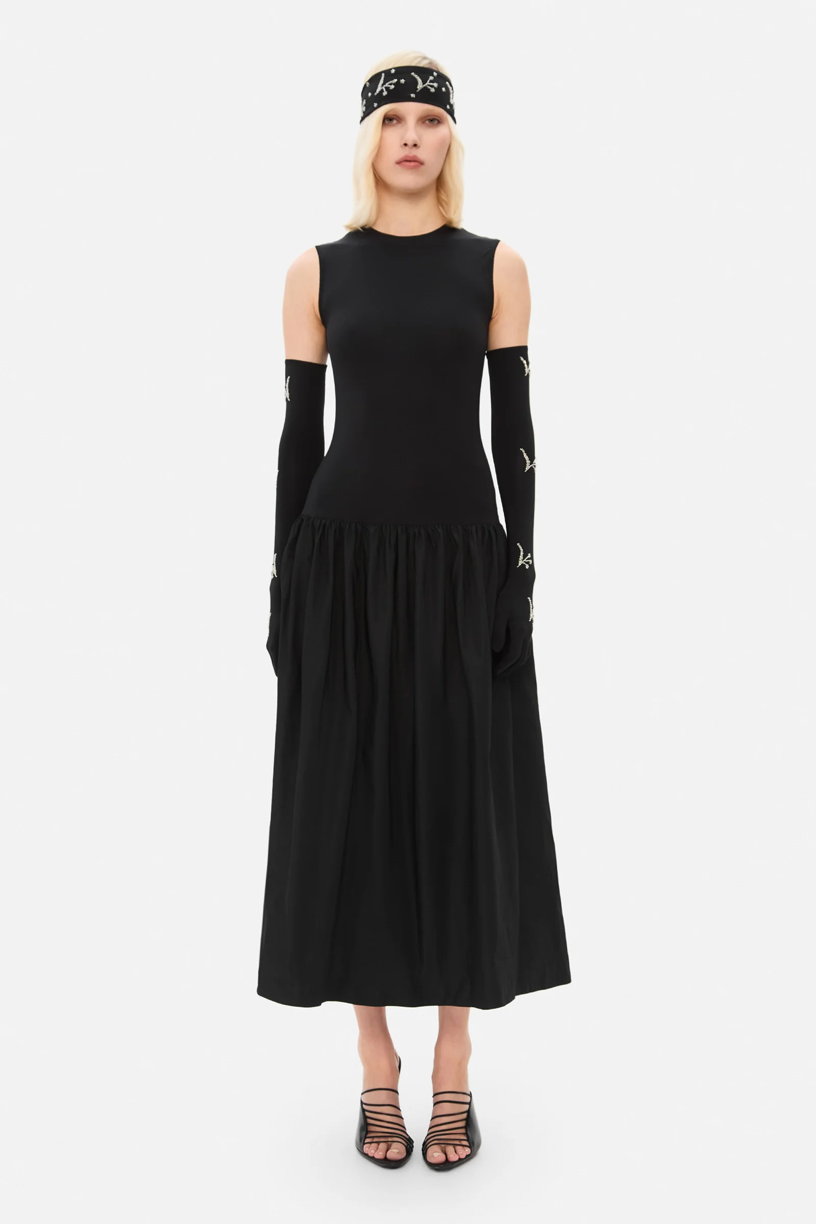 Basilia dress