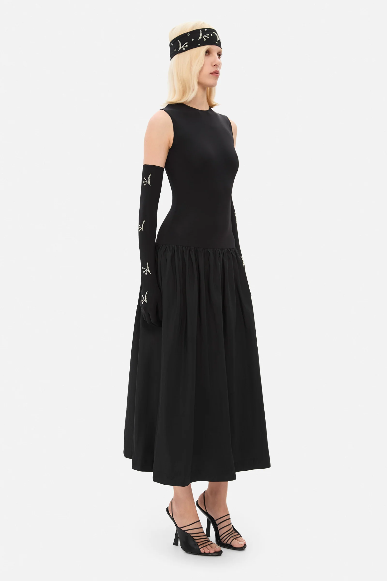 Basilia dress - Image 2