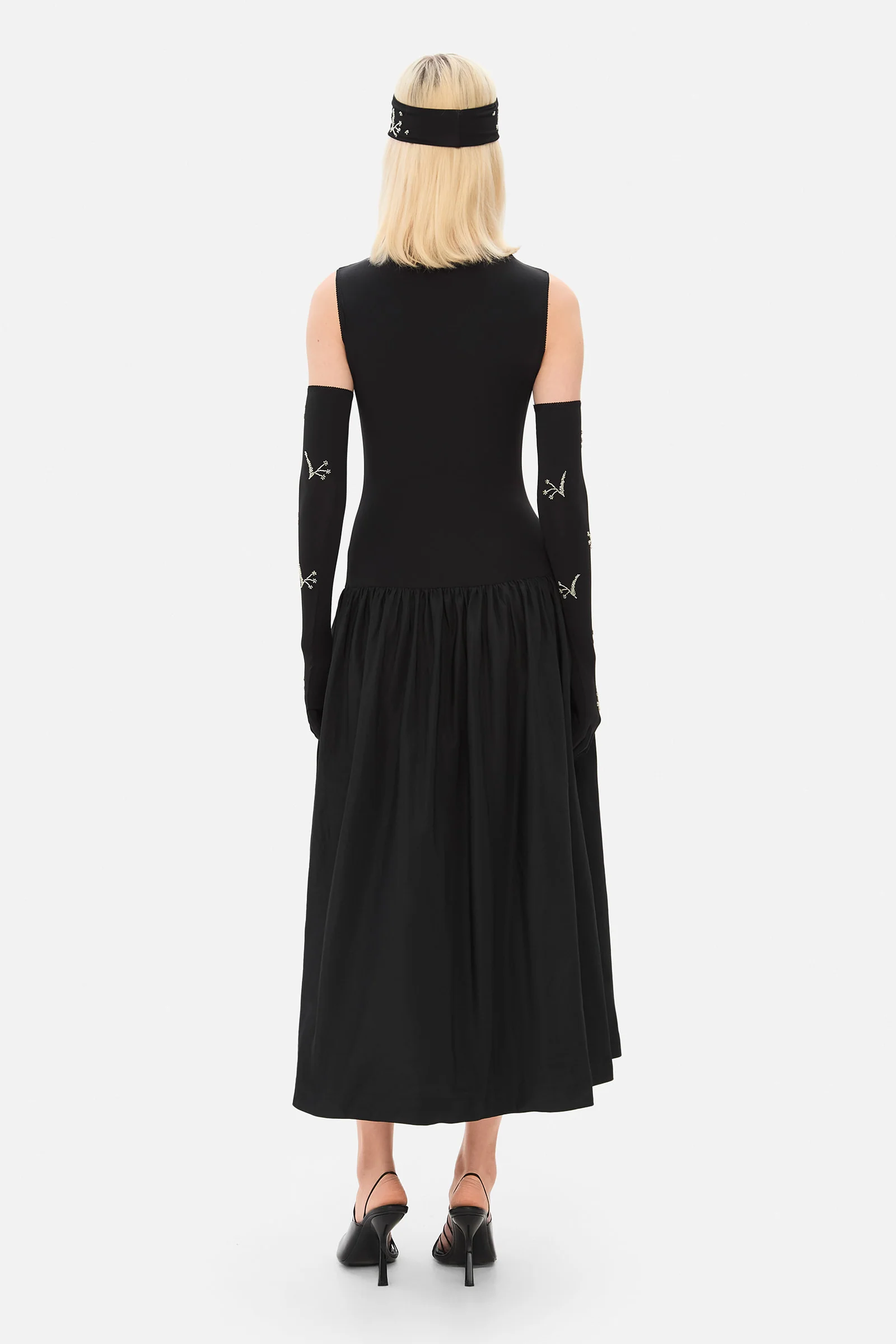 Basilia dress - Image 3