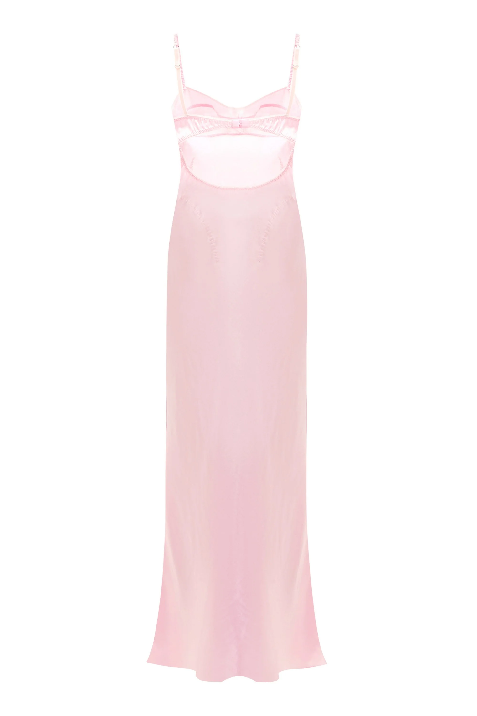 Beaded Waterlily dress - Image 5