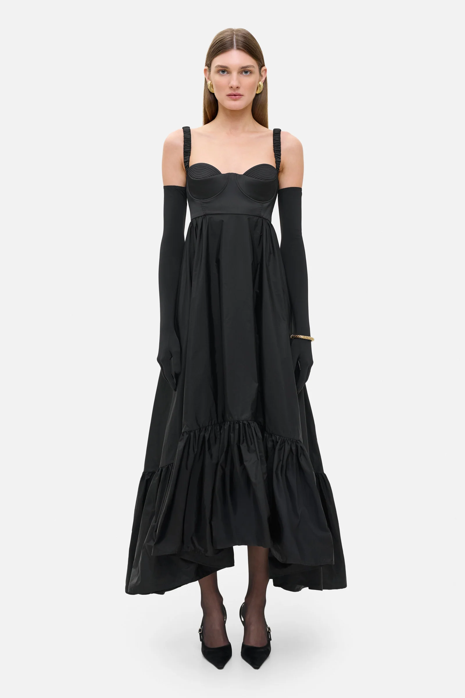 Black Swan dress