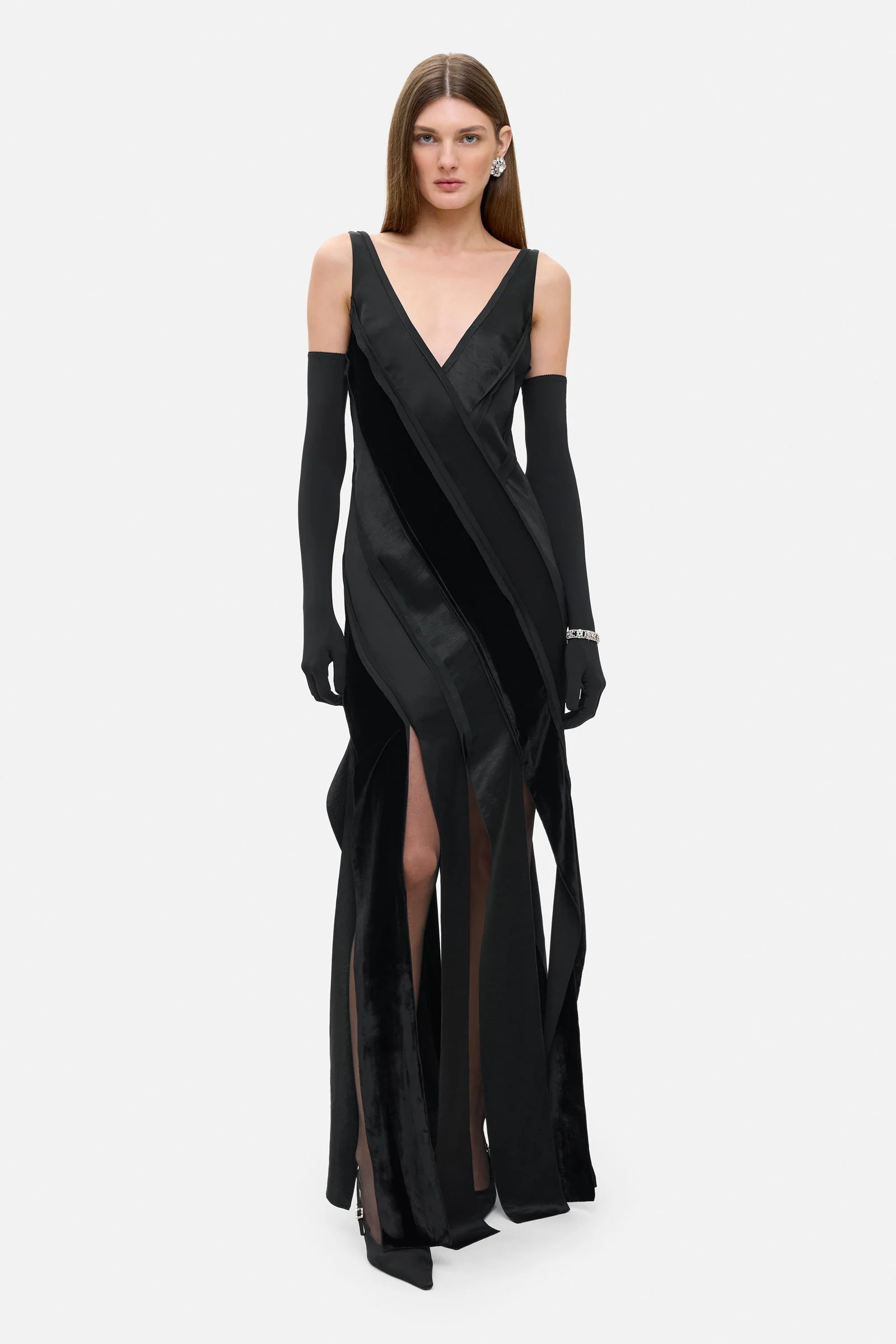 Blanche dress