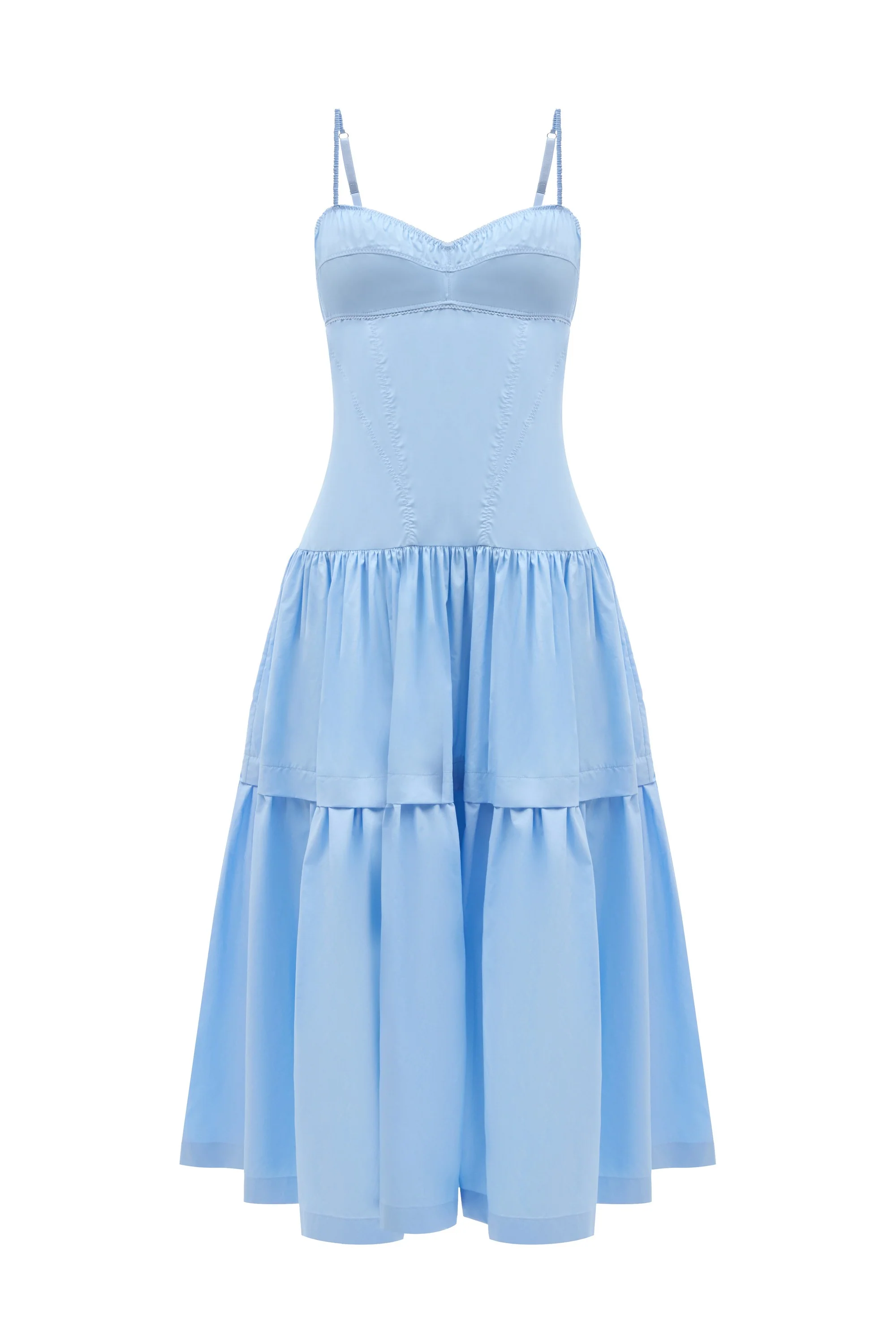 Calliope dress - Image 4