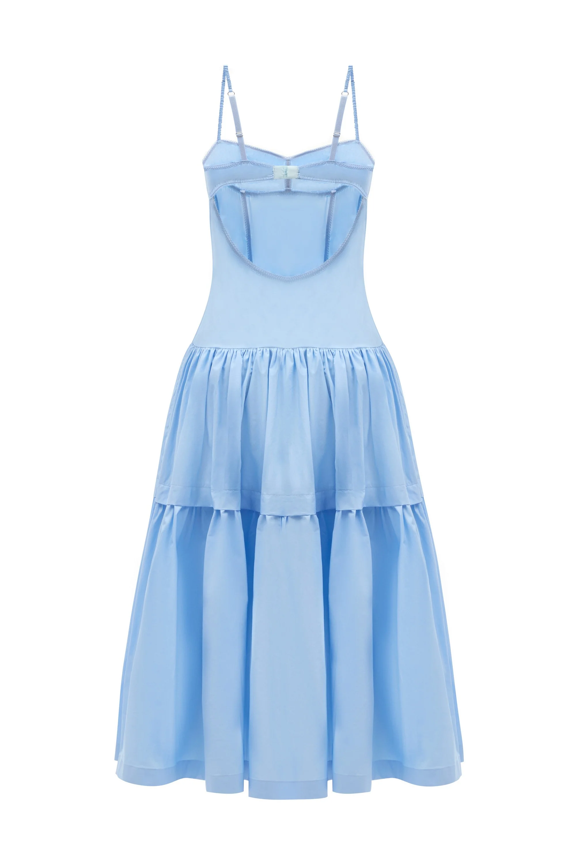 Calliope dress - Image 5