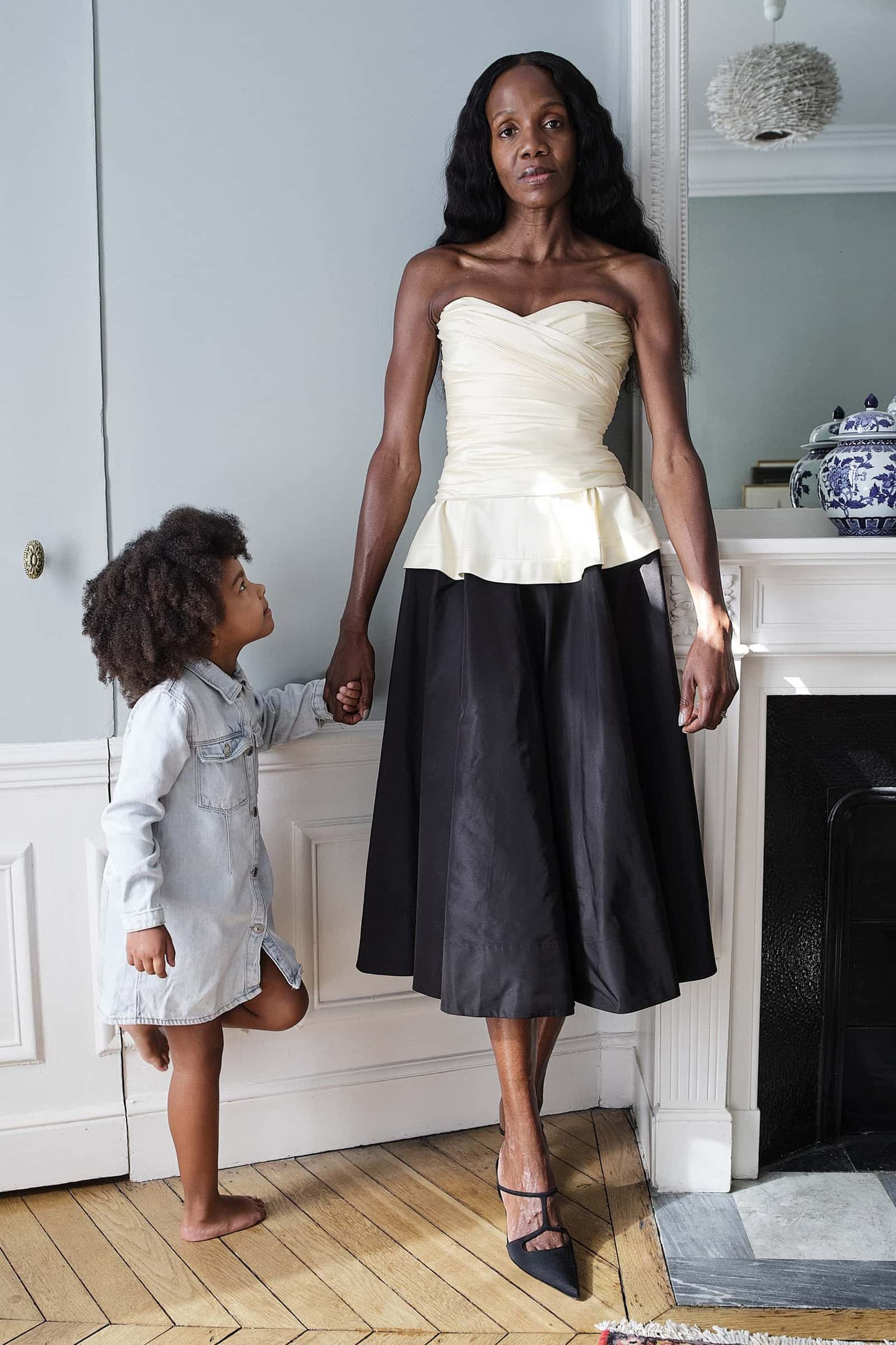 Candy skirt - Image 4