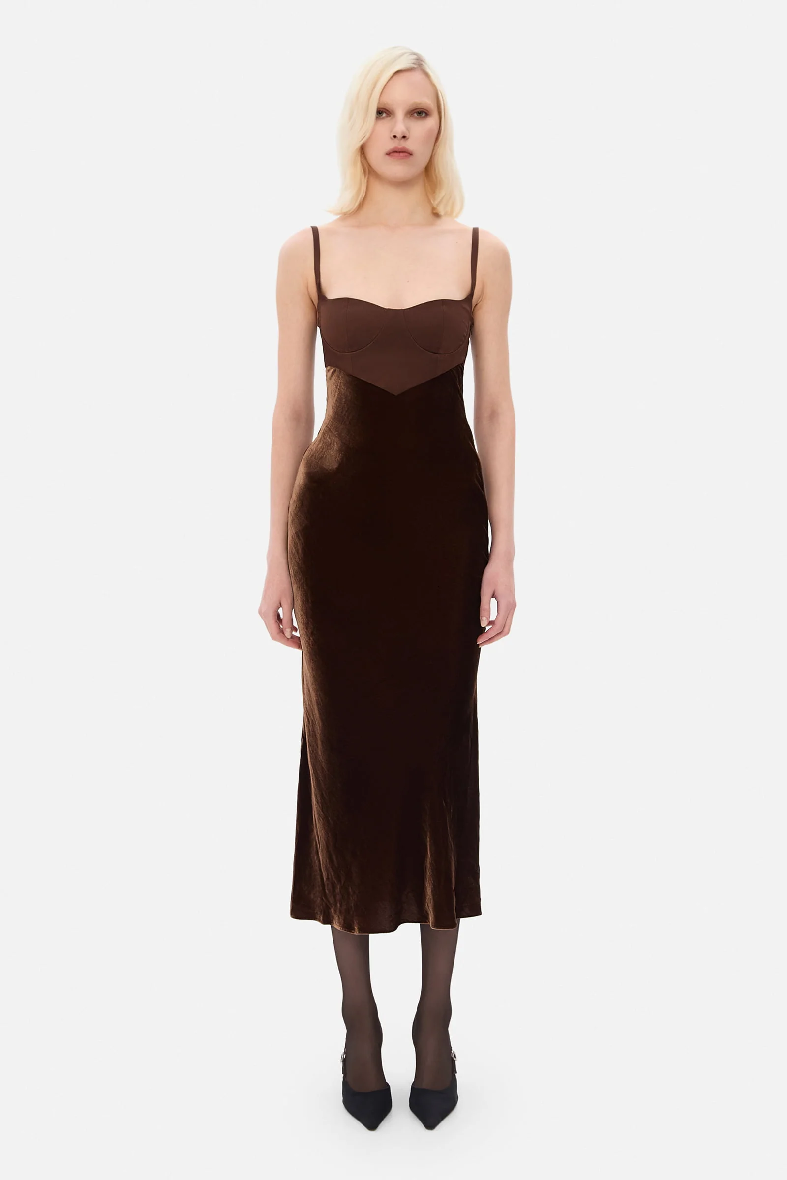 Carla dress