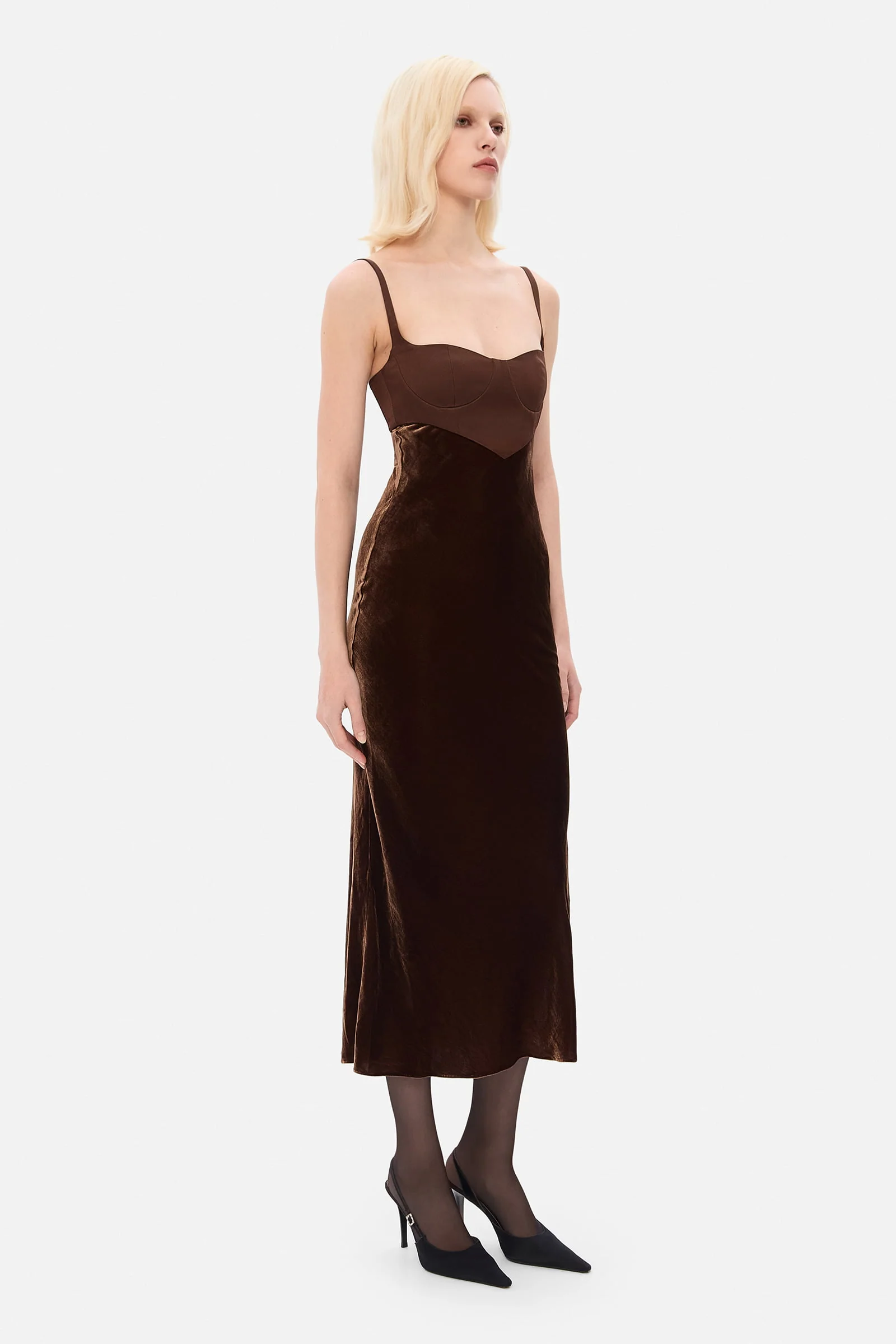 Carla dress - Image 2