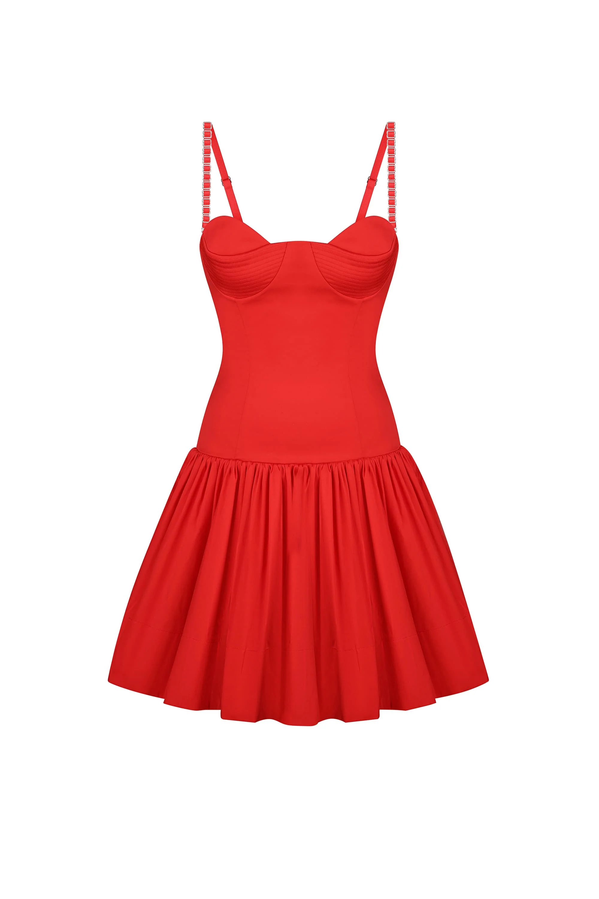 Mini Chloé dress - Image 3