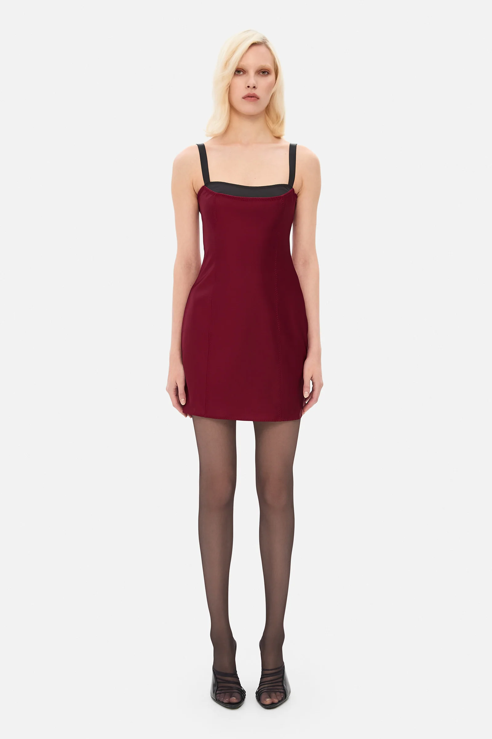 Dancer dress