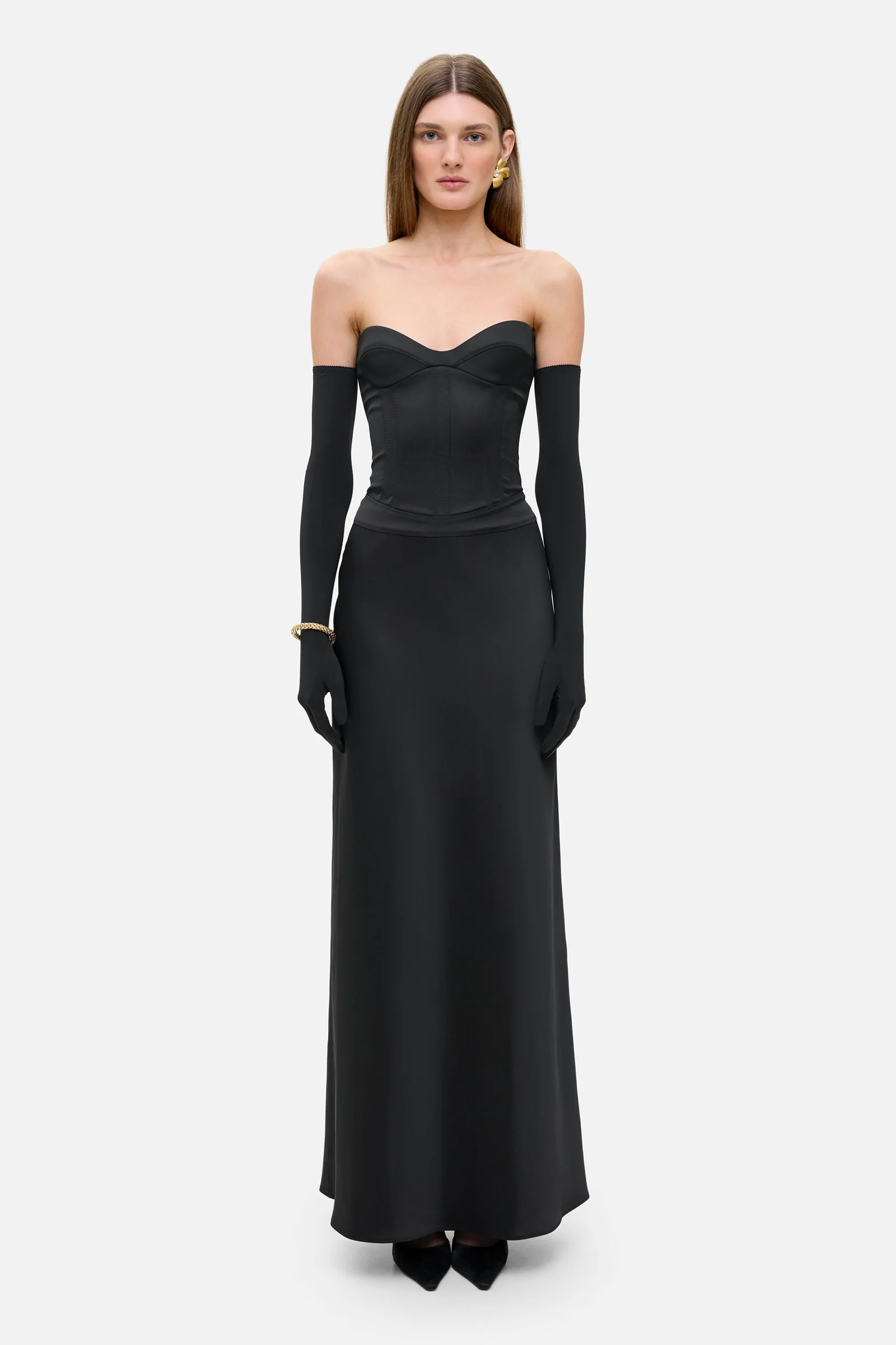 Delancy dress