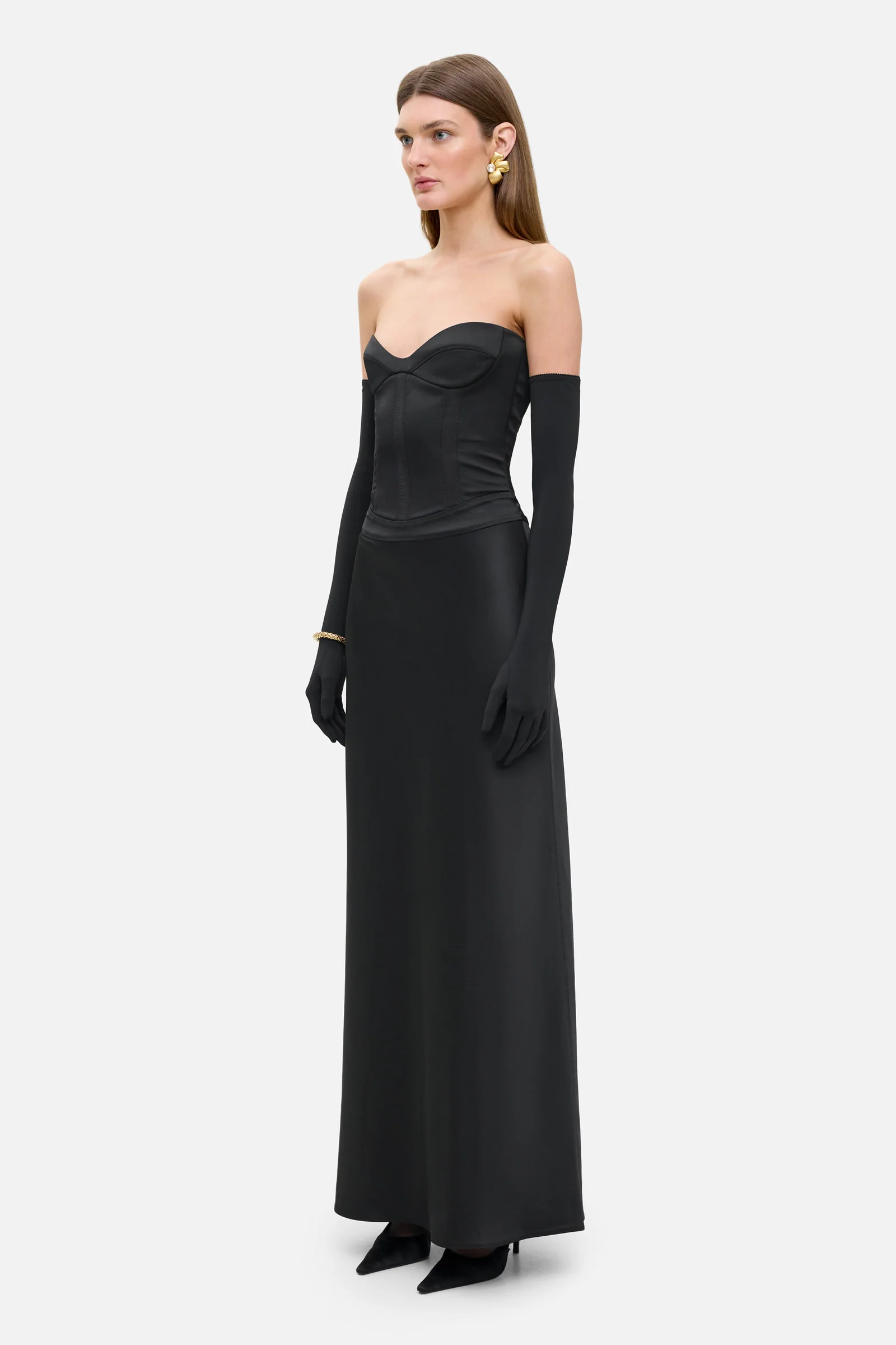 Delancy dress - Image 2