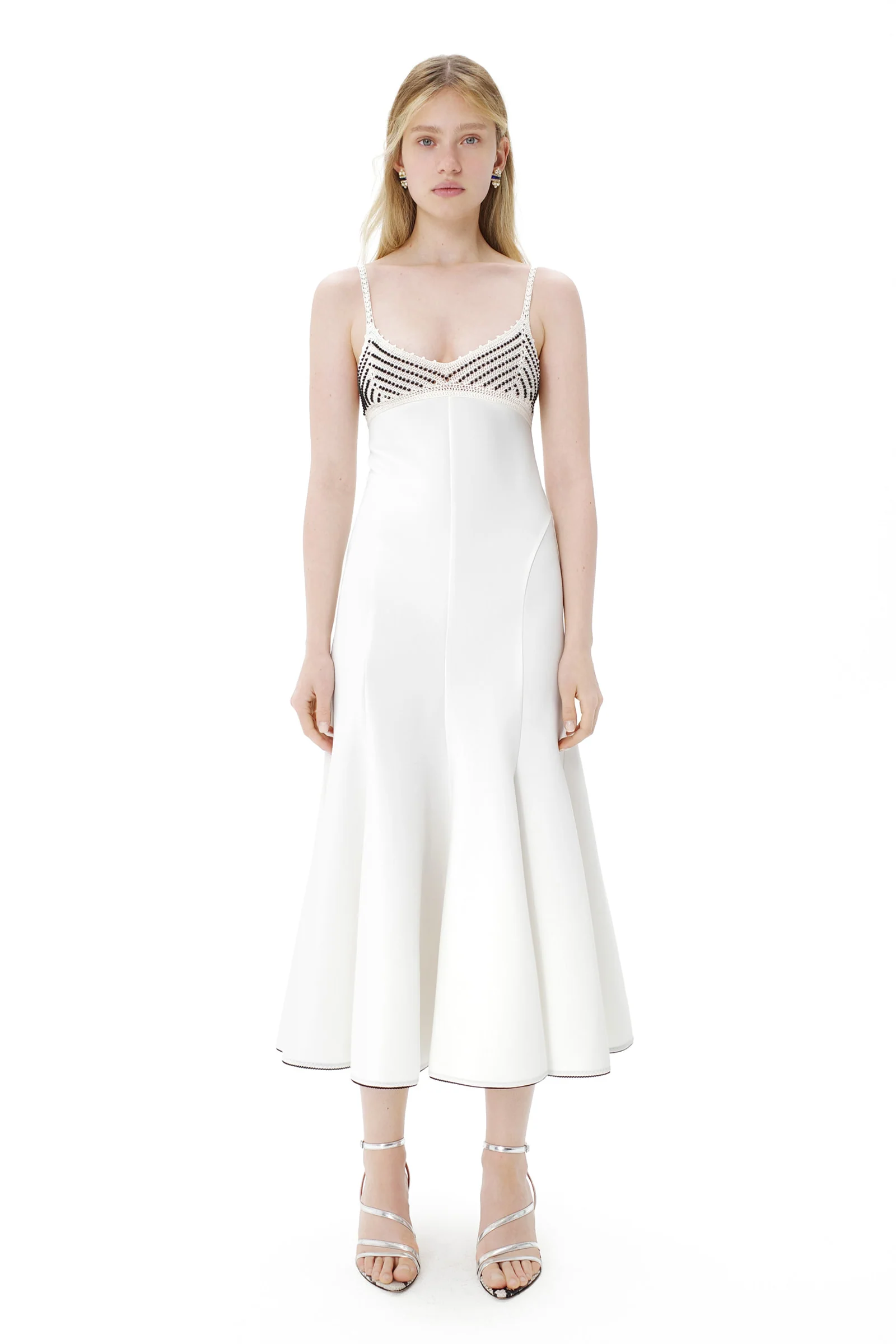 Devi dress