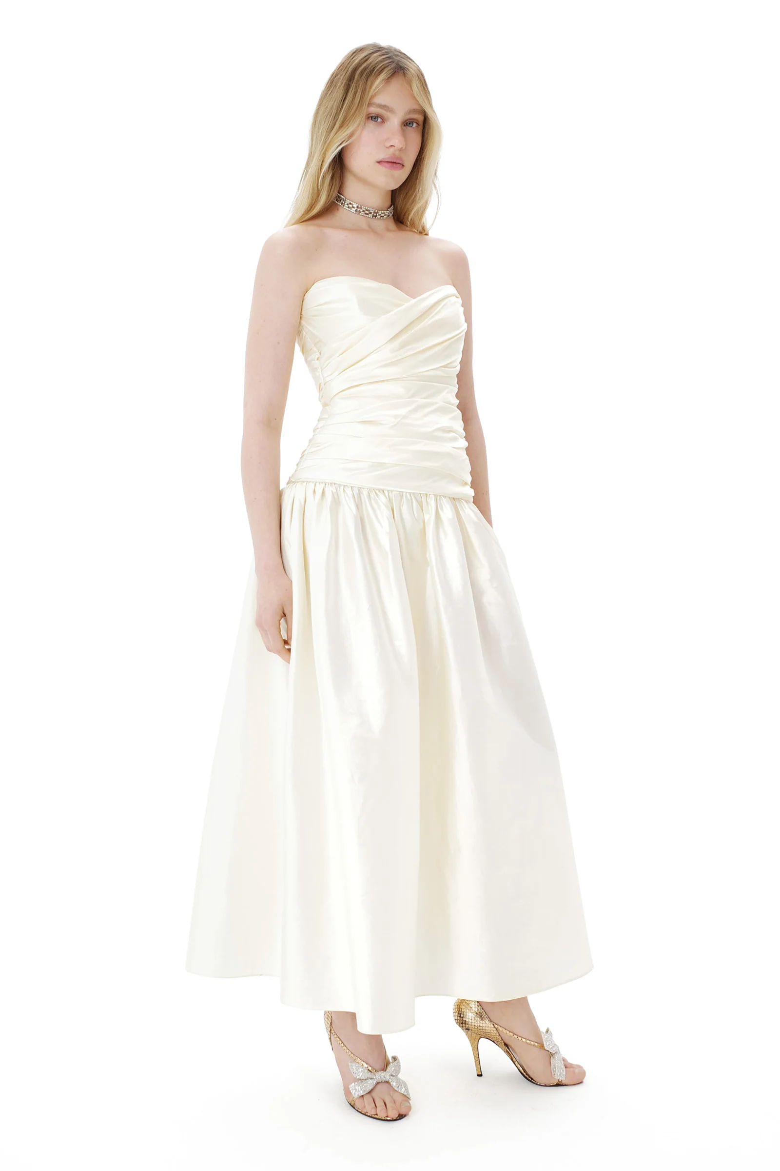 Doris dress