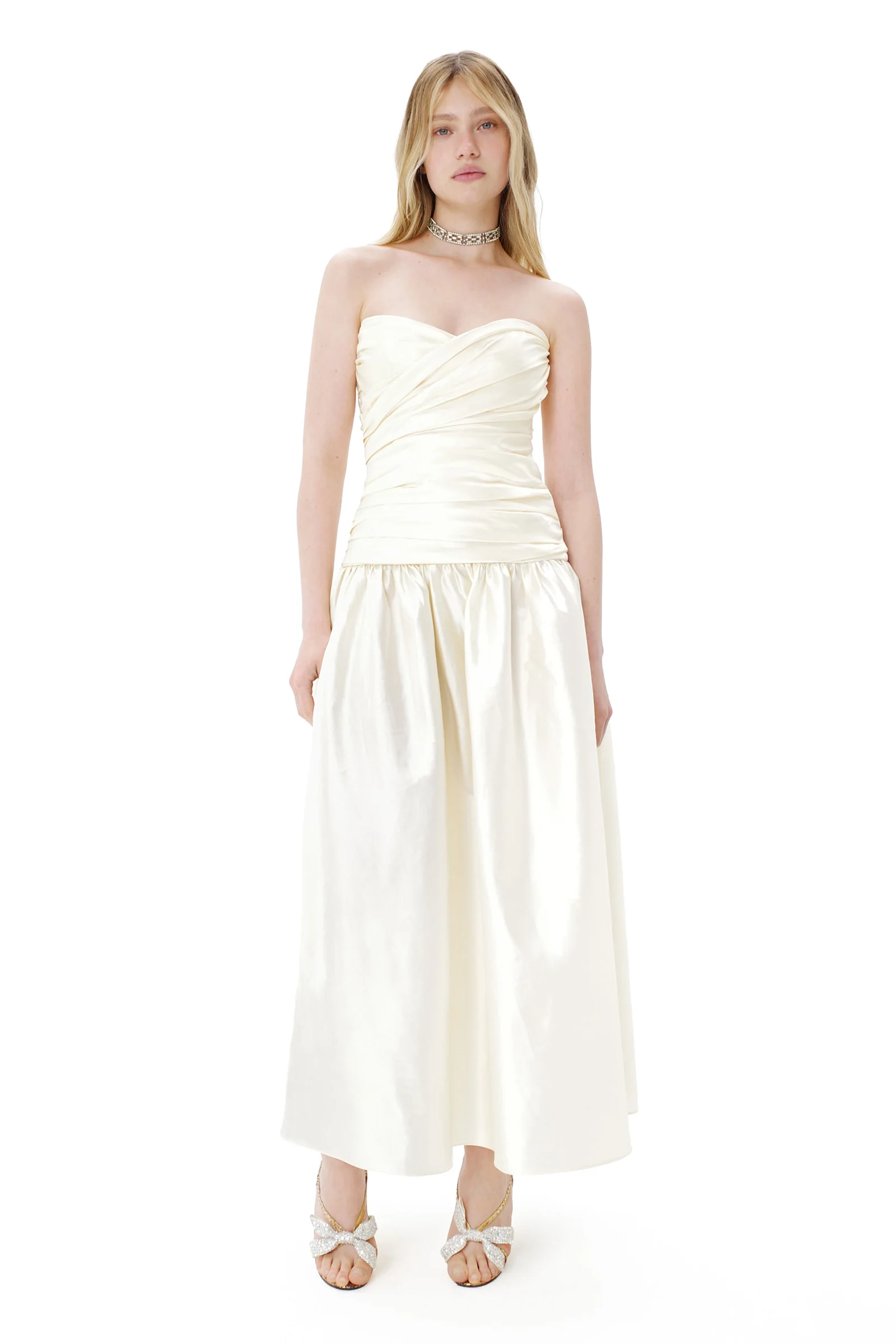 Doris dress - Image 2