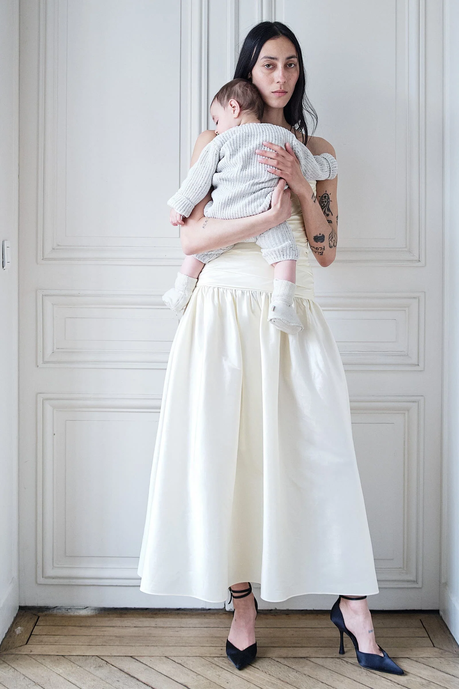 Doris dress - Image 4