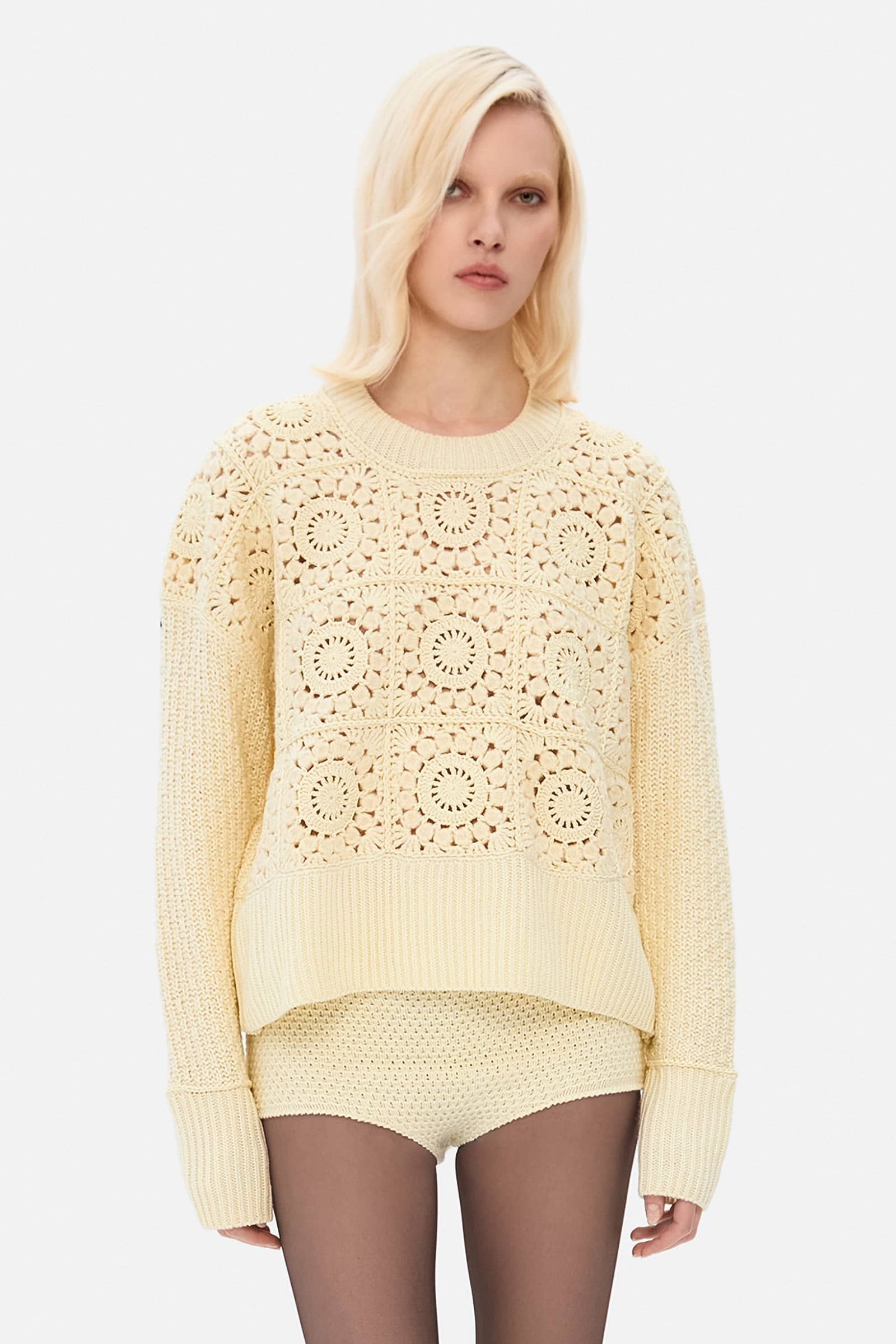 Emi sweater