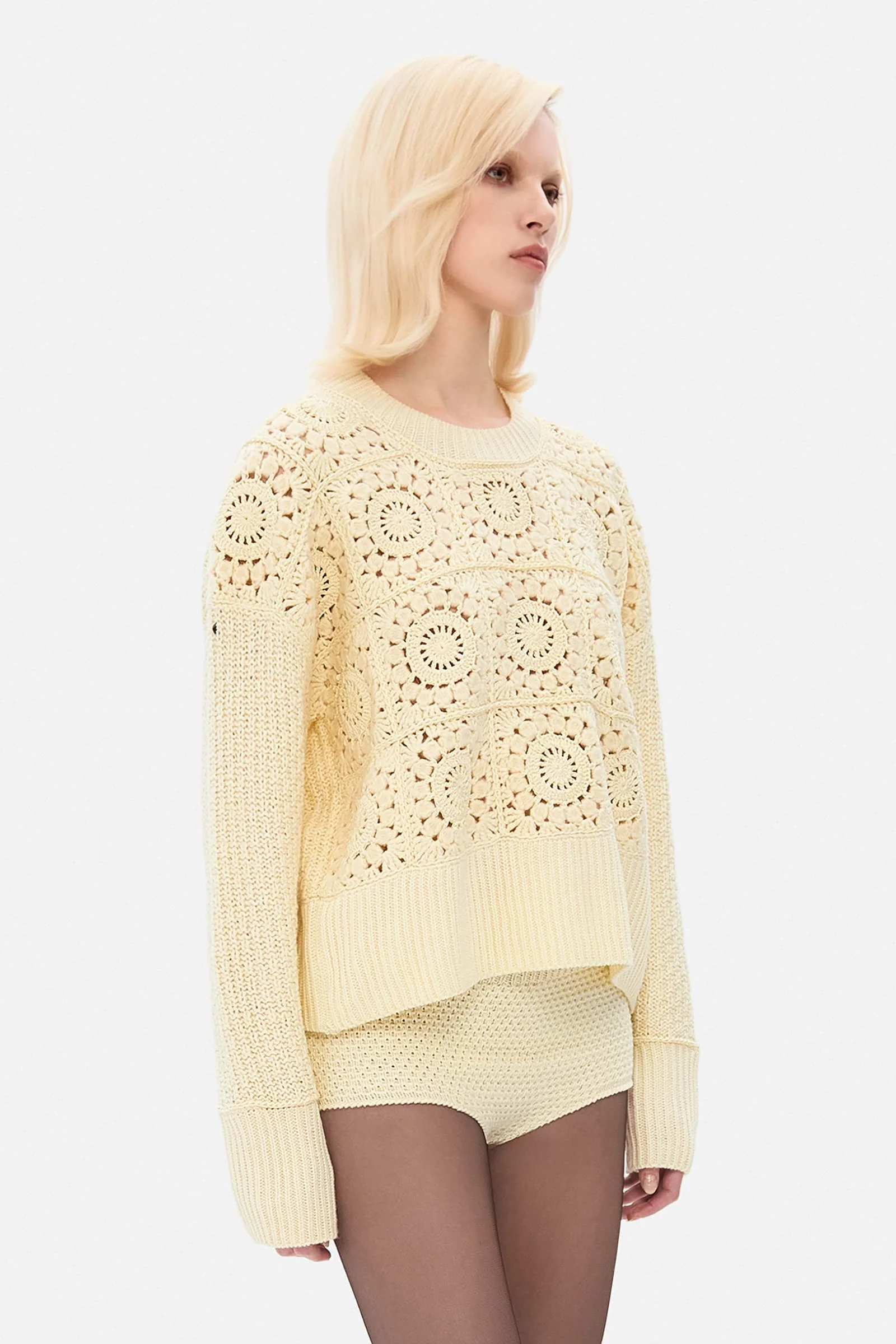 Emi sweater - Image 2