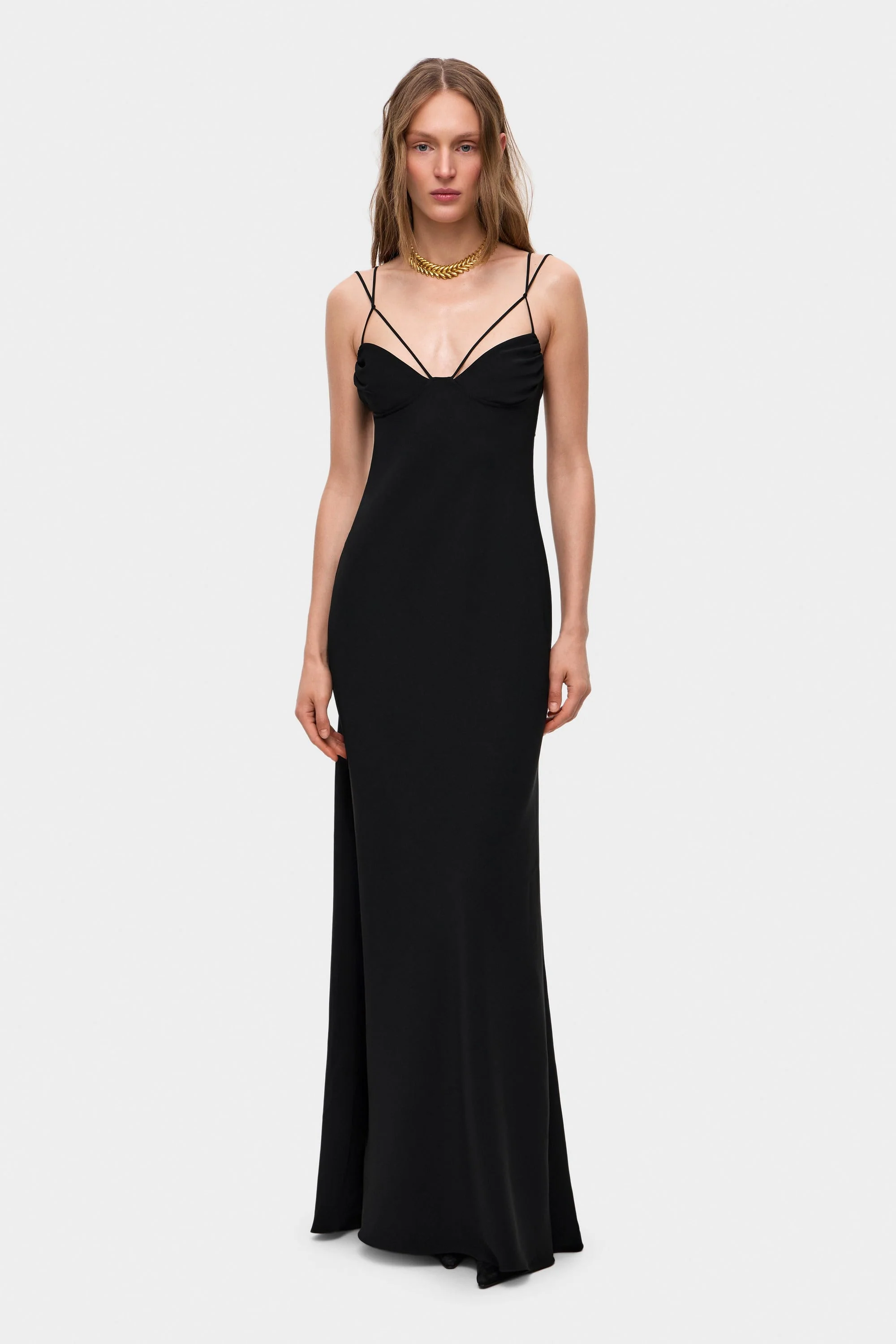 Gabriella dress