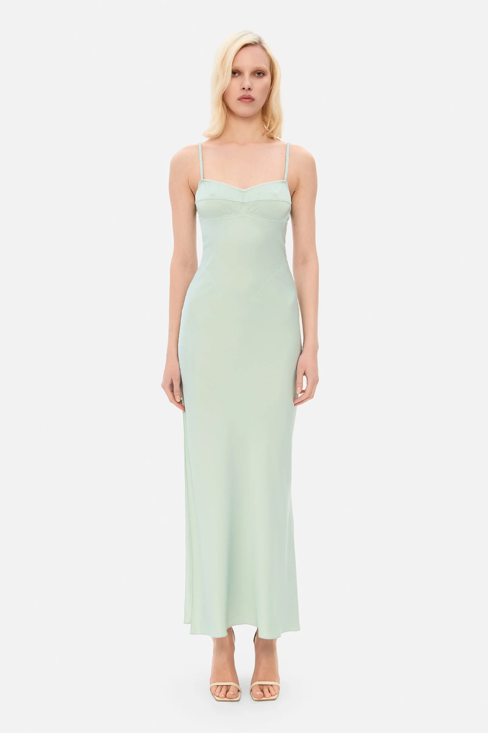 Georgina dress