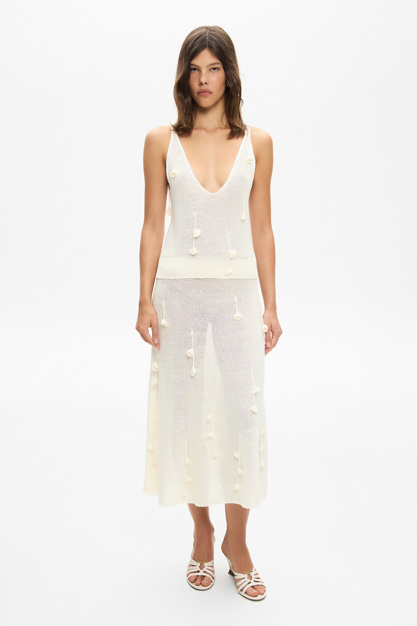 Gertruda skirt