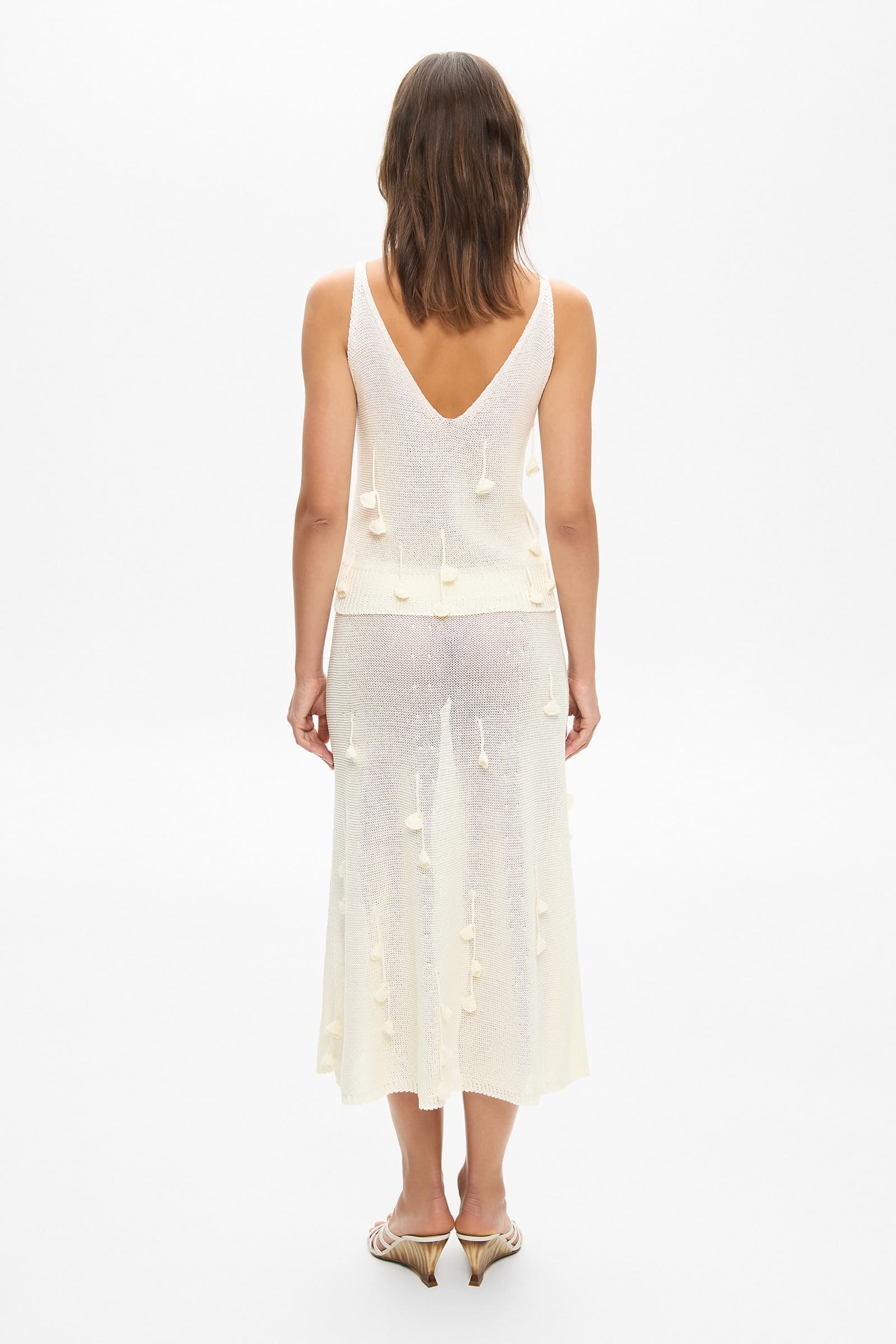 Gertruda skirt - Image 3