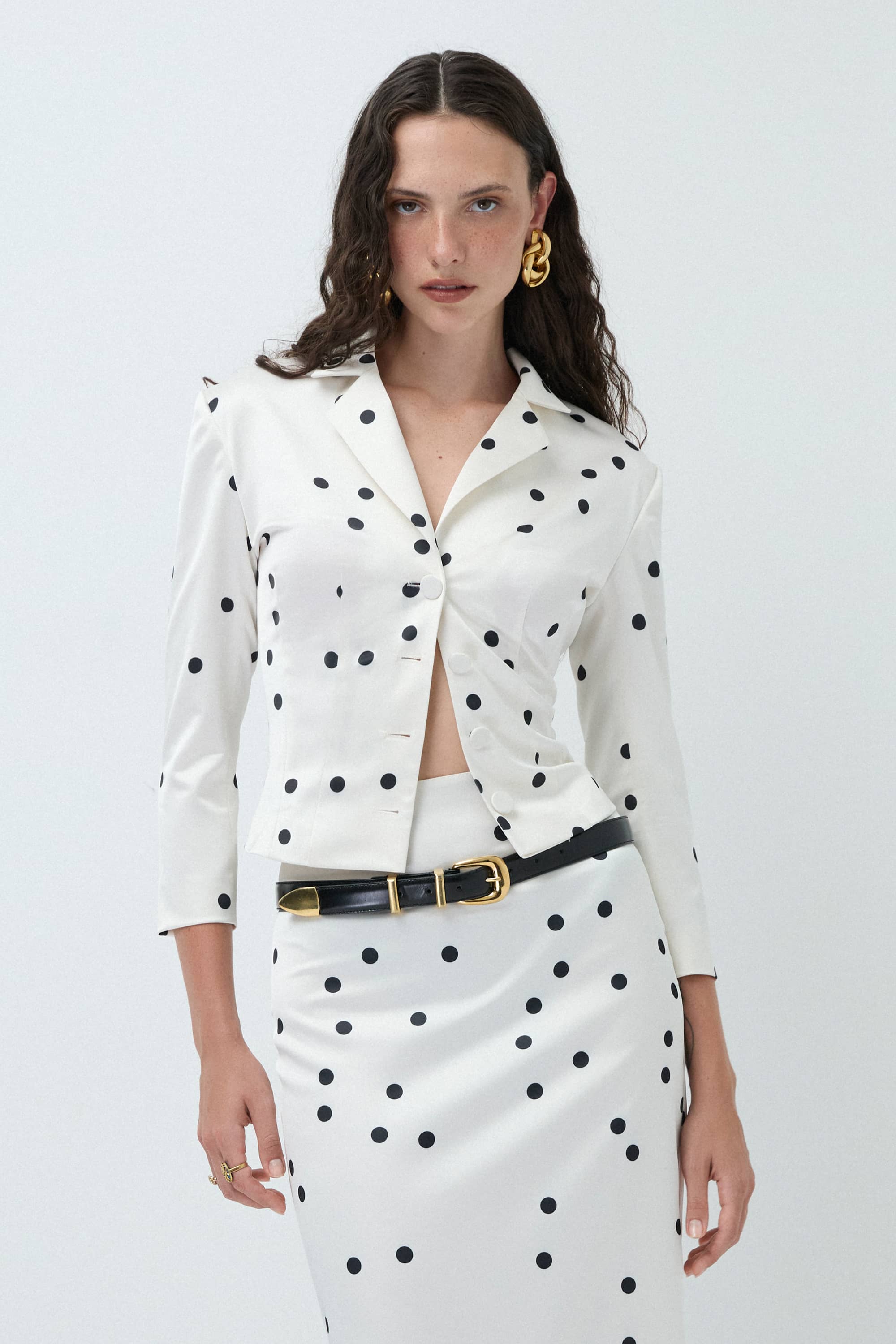 Giada jacket