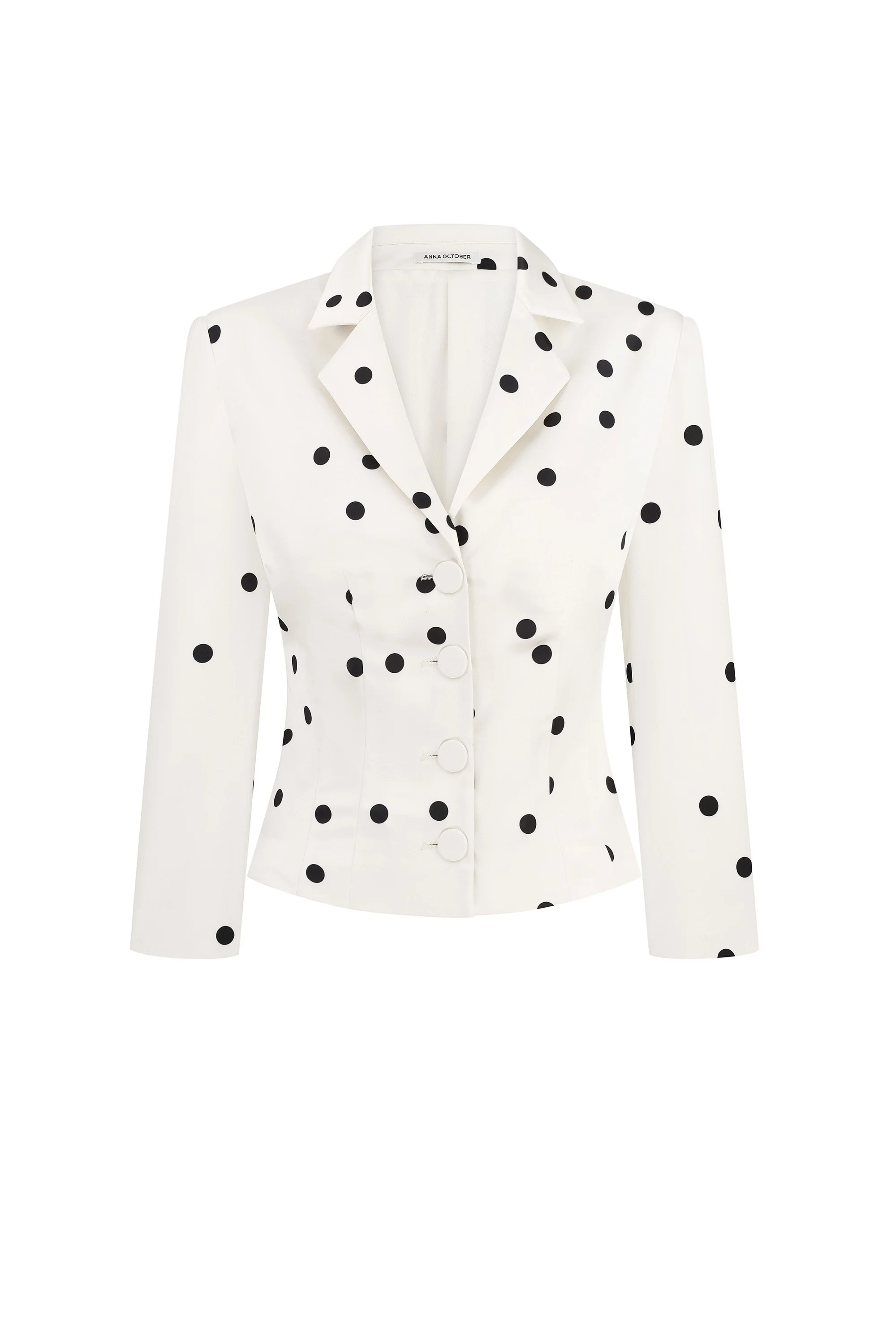 Giada jacket - Image 4