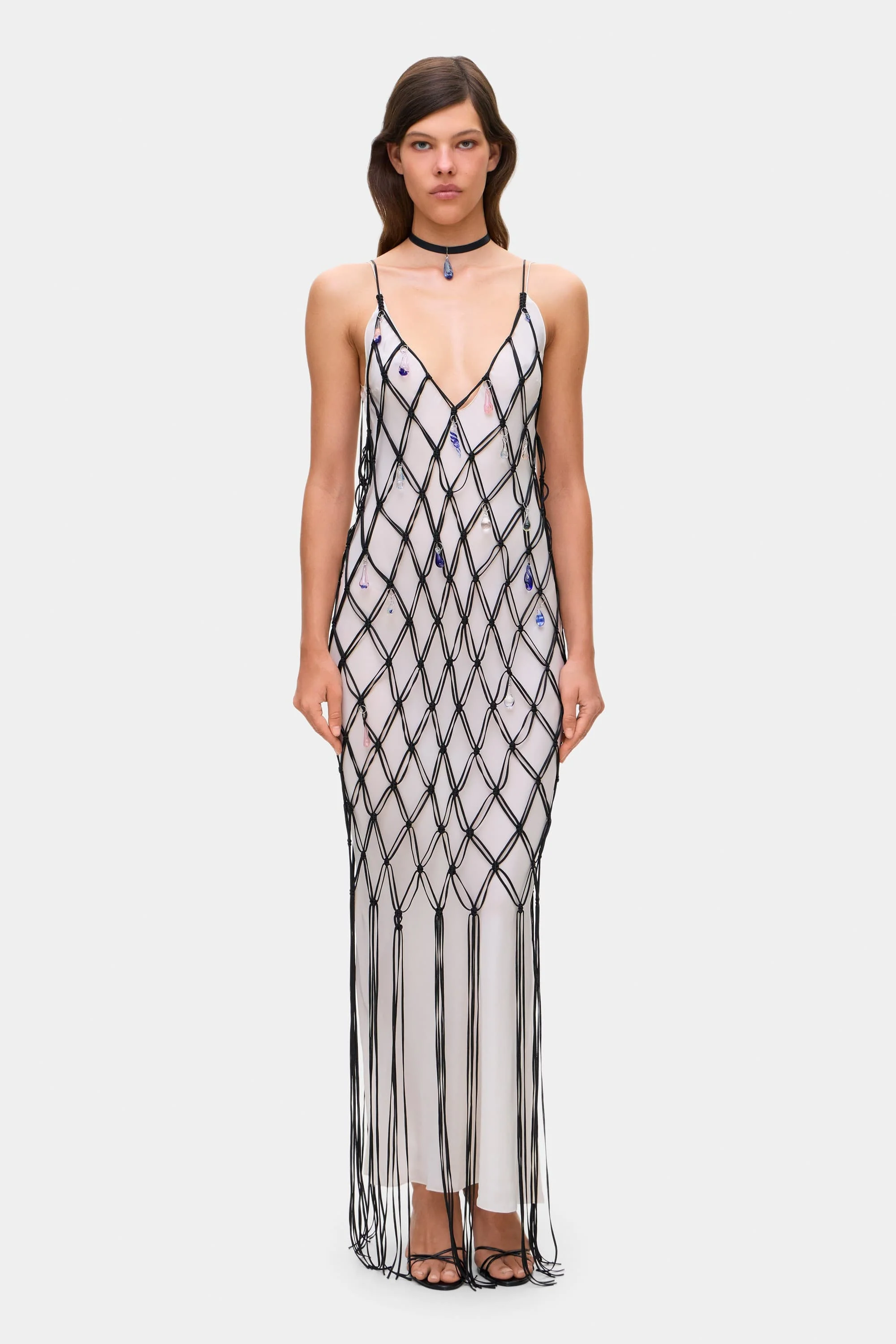 Helena dress