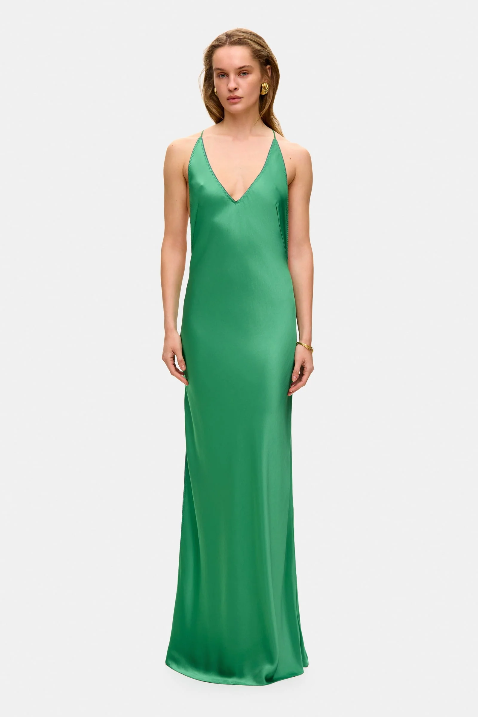 Justina dress - Image 2