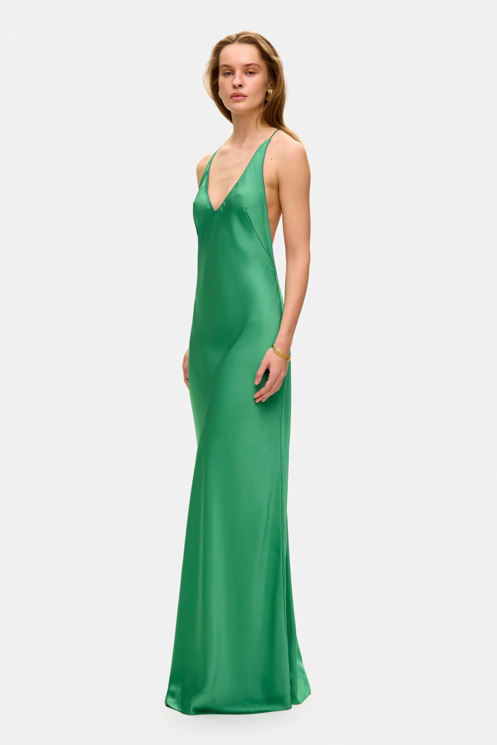 Justina dress - Image 5
