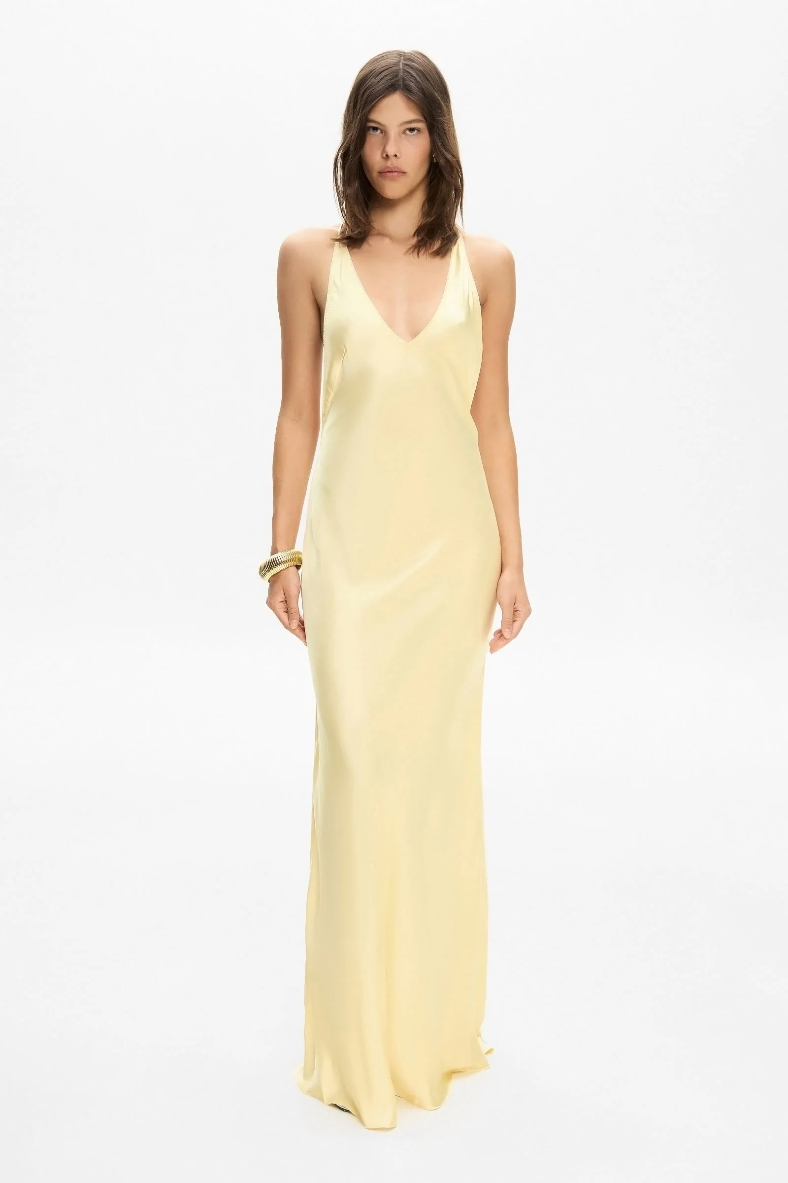 Justina dress