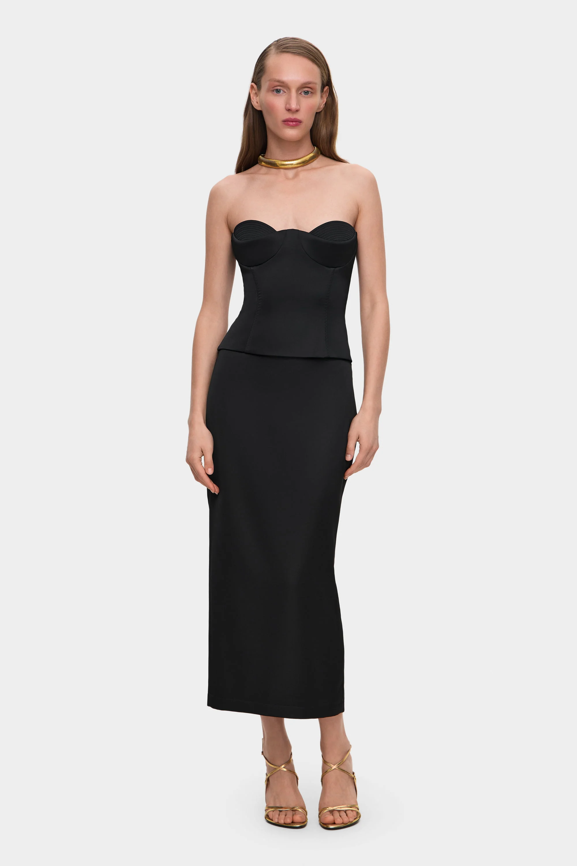 Kaya skirt