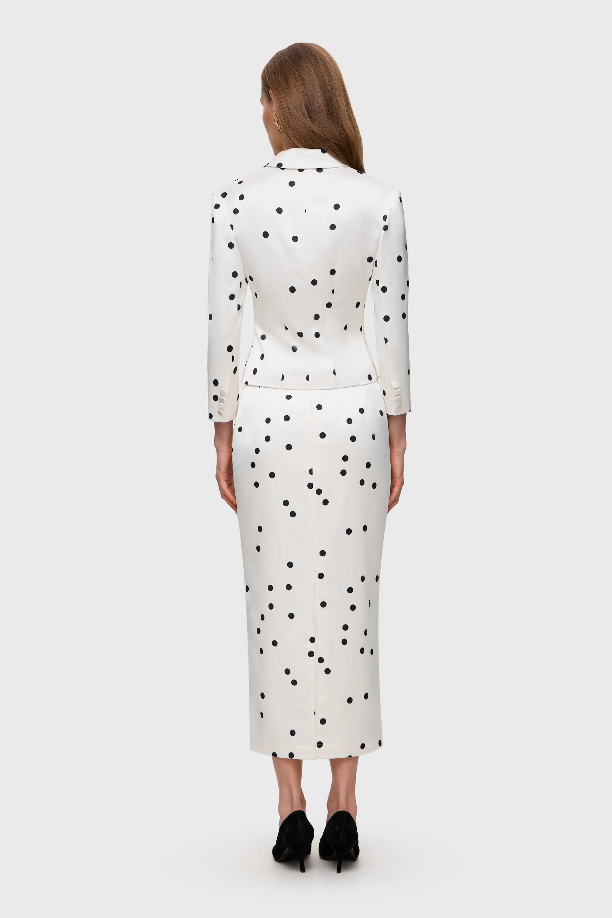 Kaya skirt - Image 2