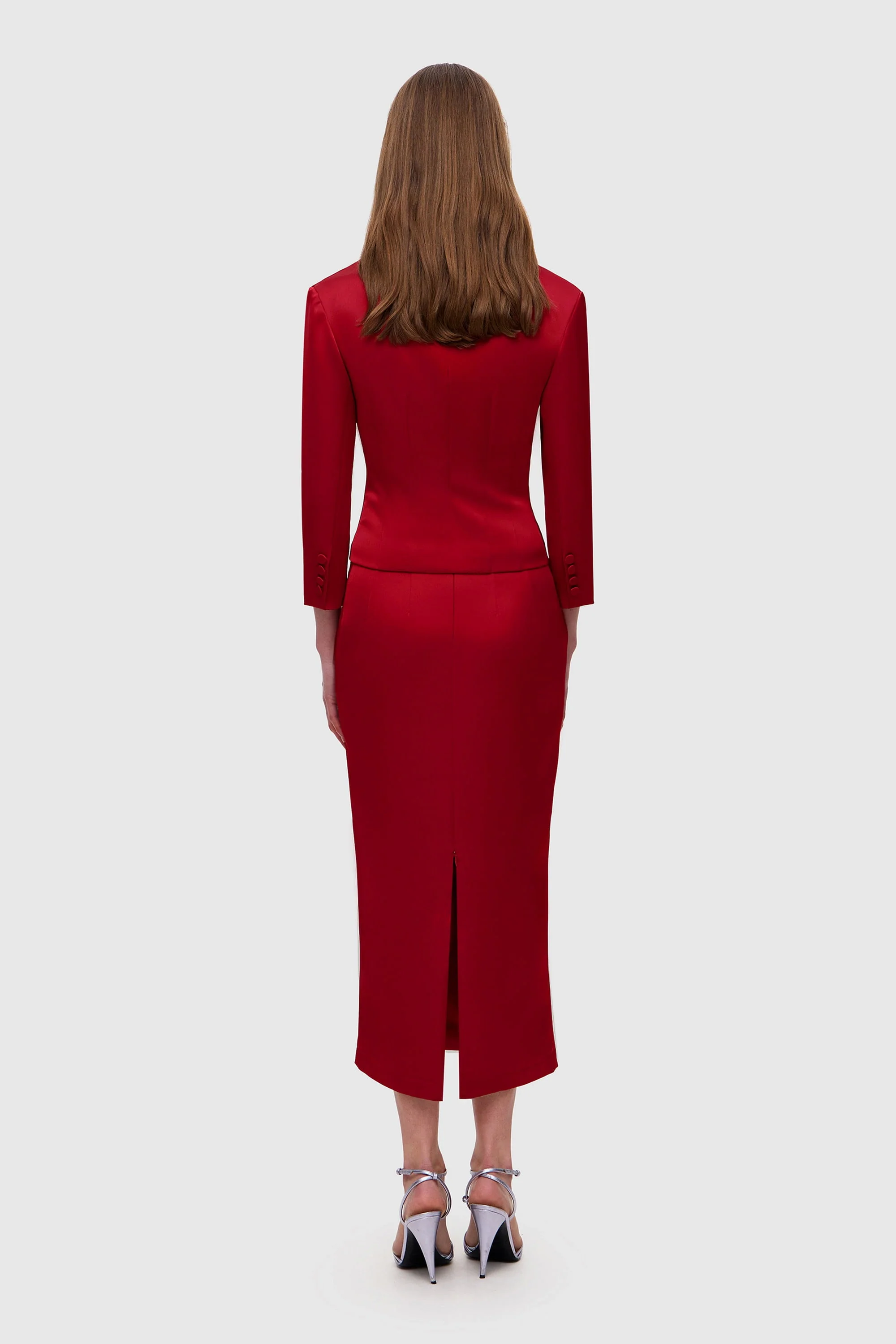 Kaya skirt - Image 4