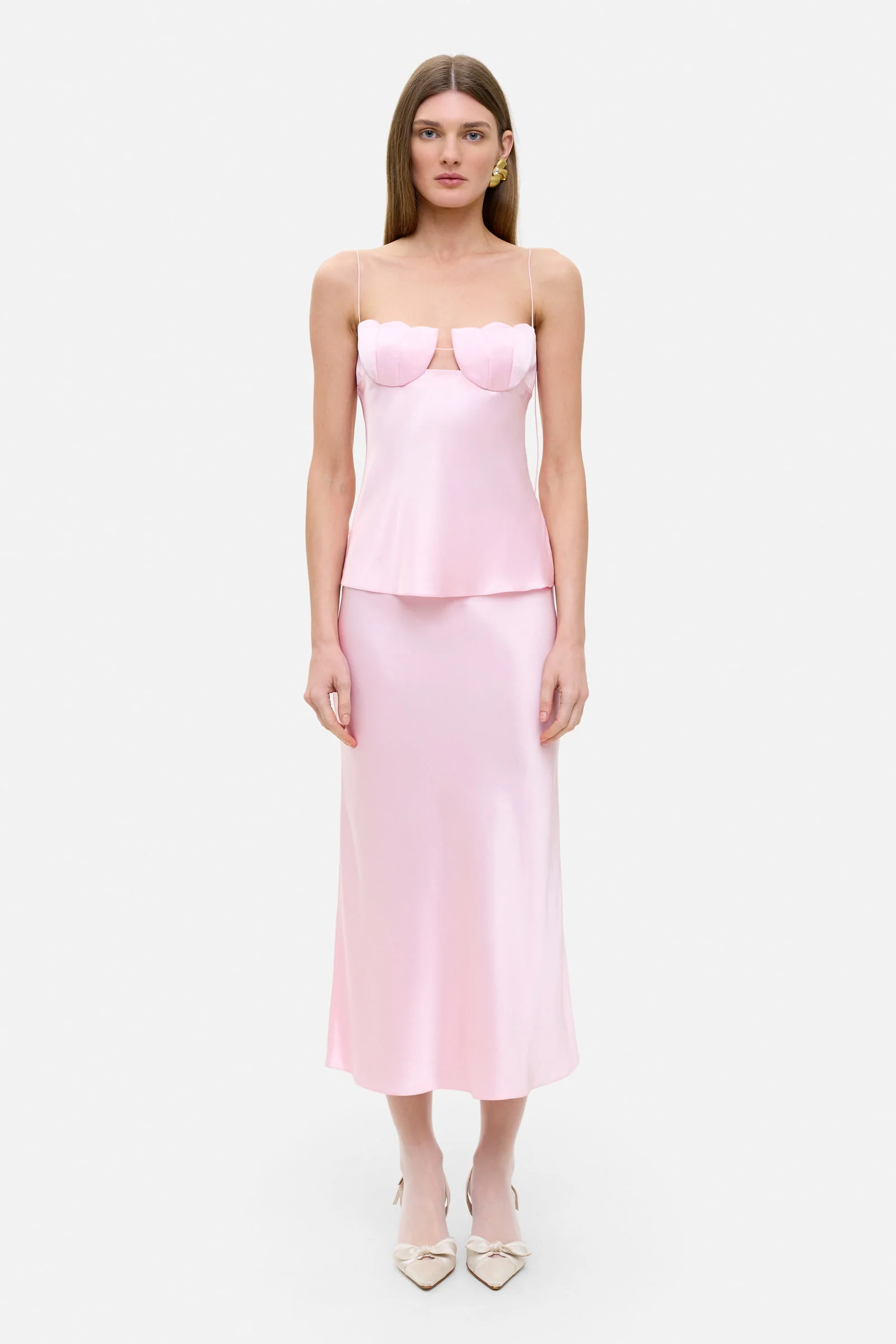 Kriss skirt