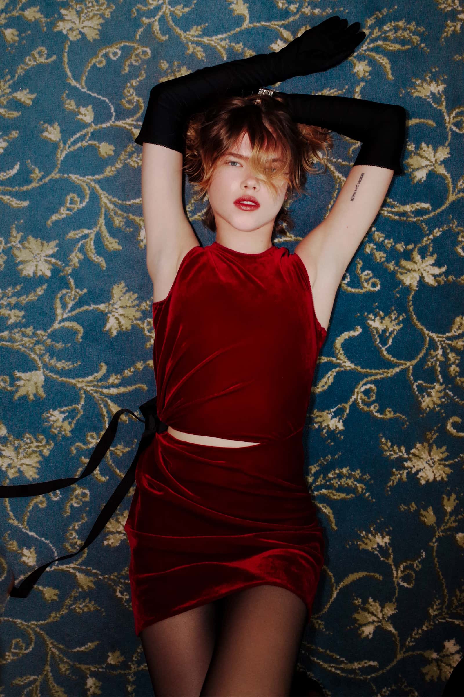 Lily dress - Image 5