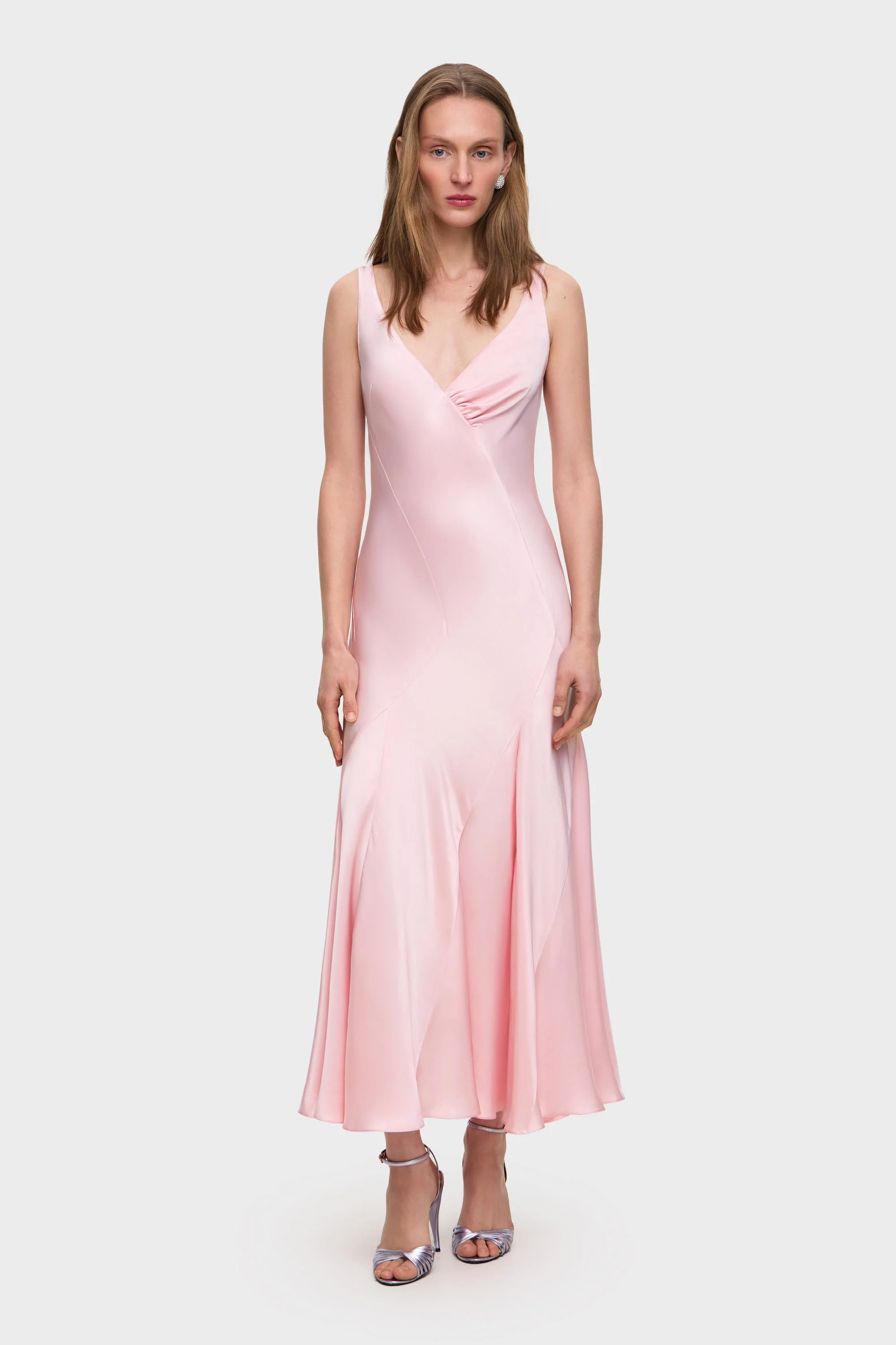 Liza dress