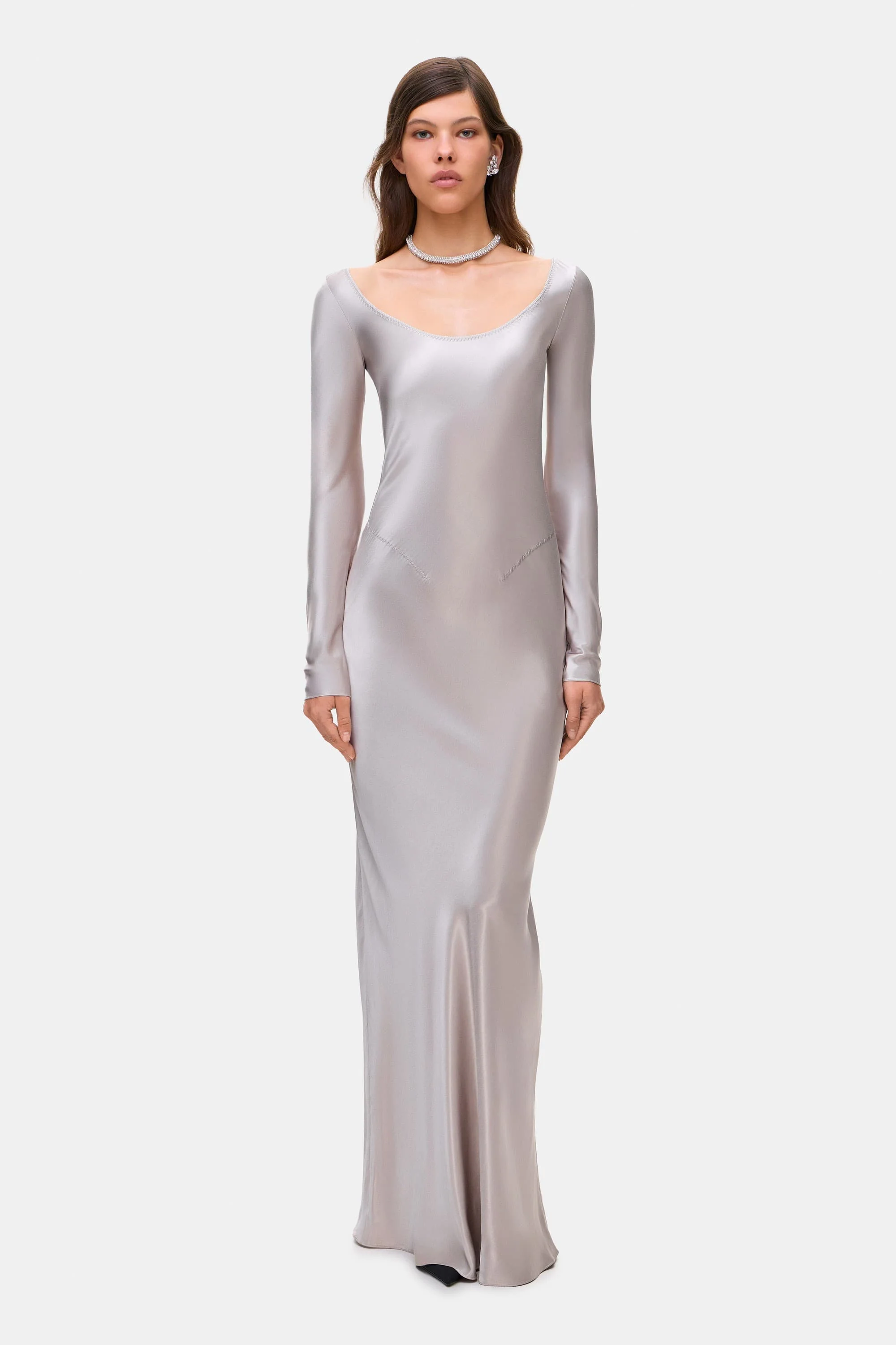 Margit dress