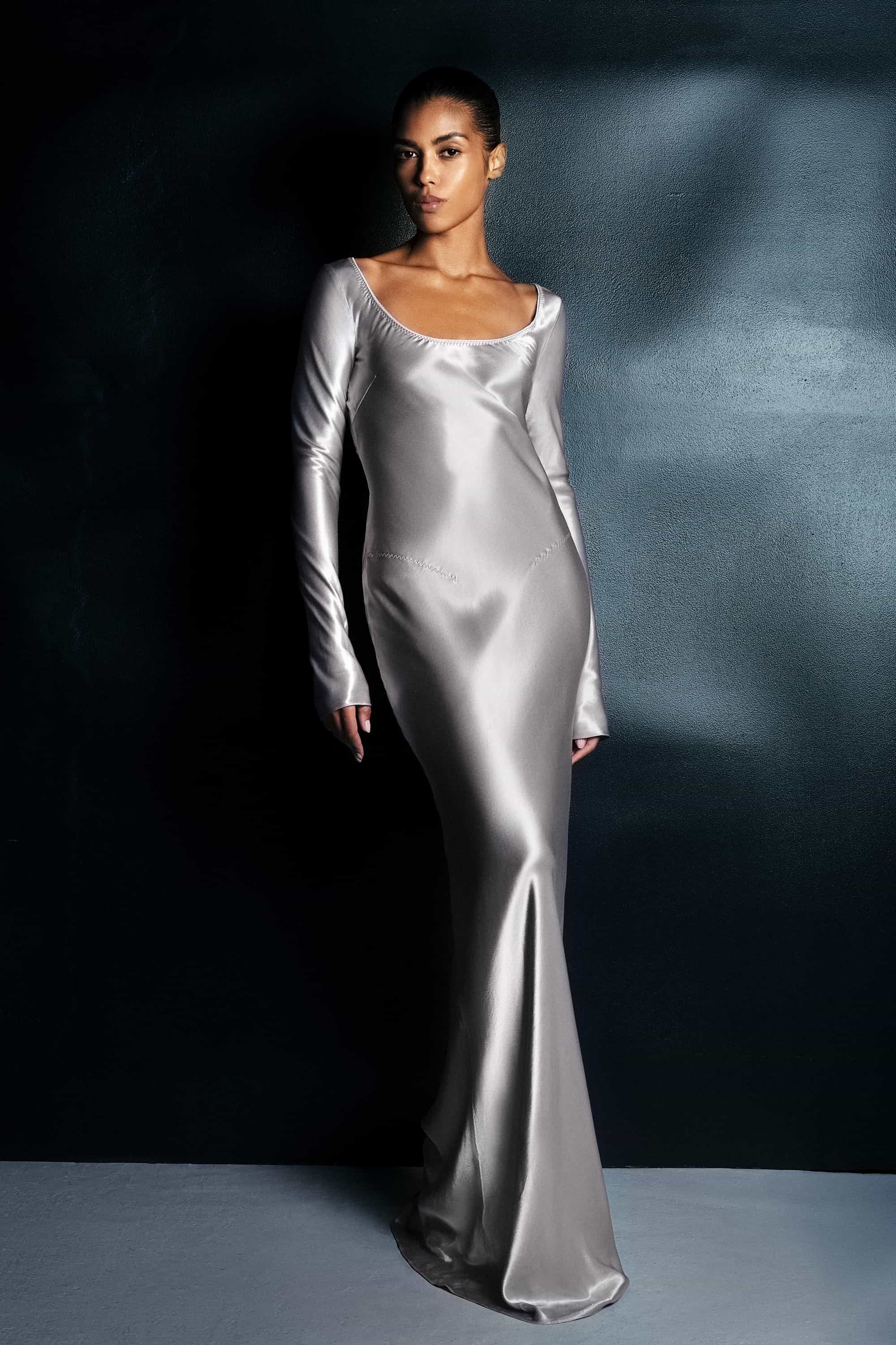 Margit dress - Image 2