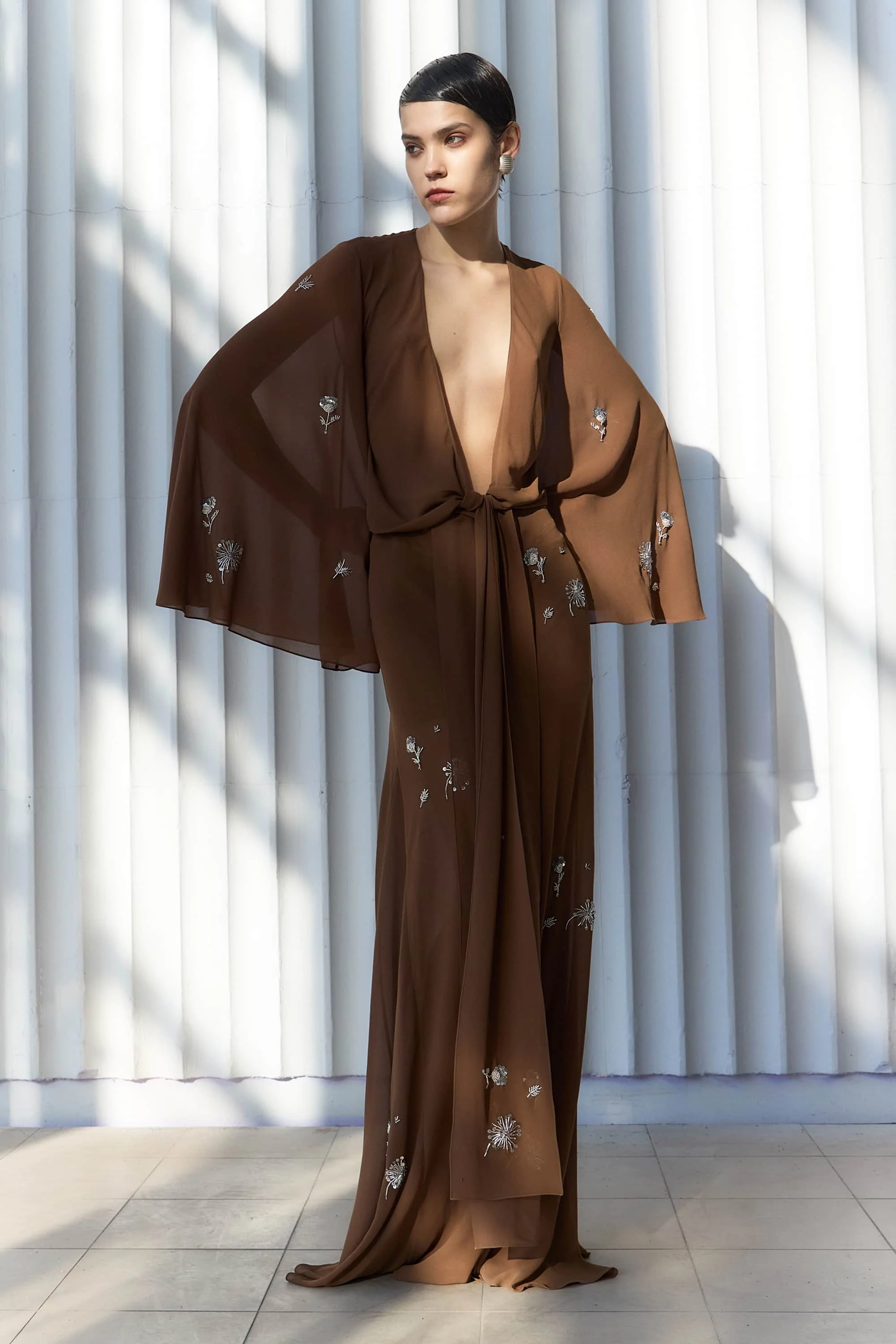 Marika blouse - Image 2