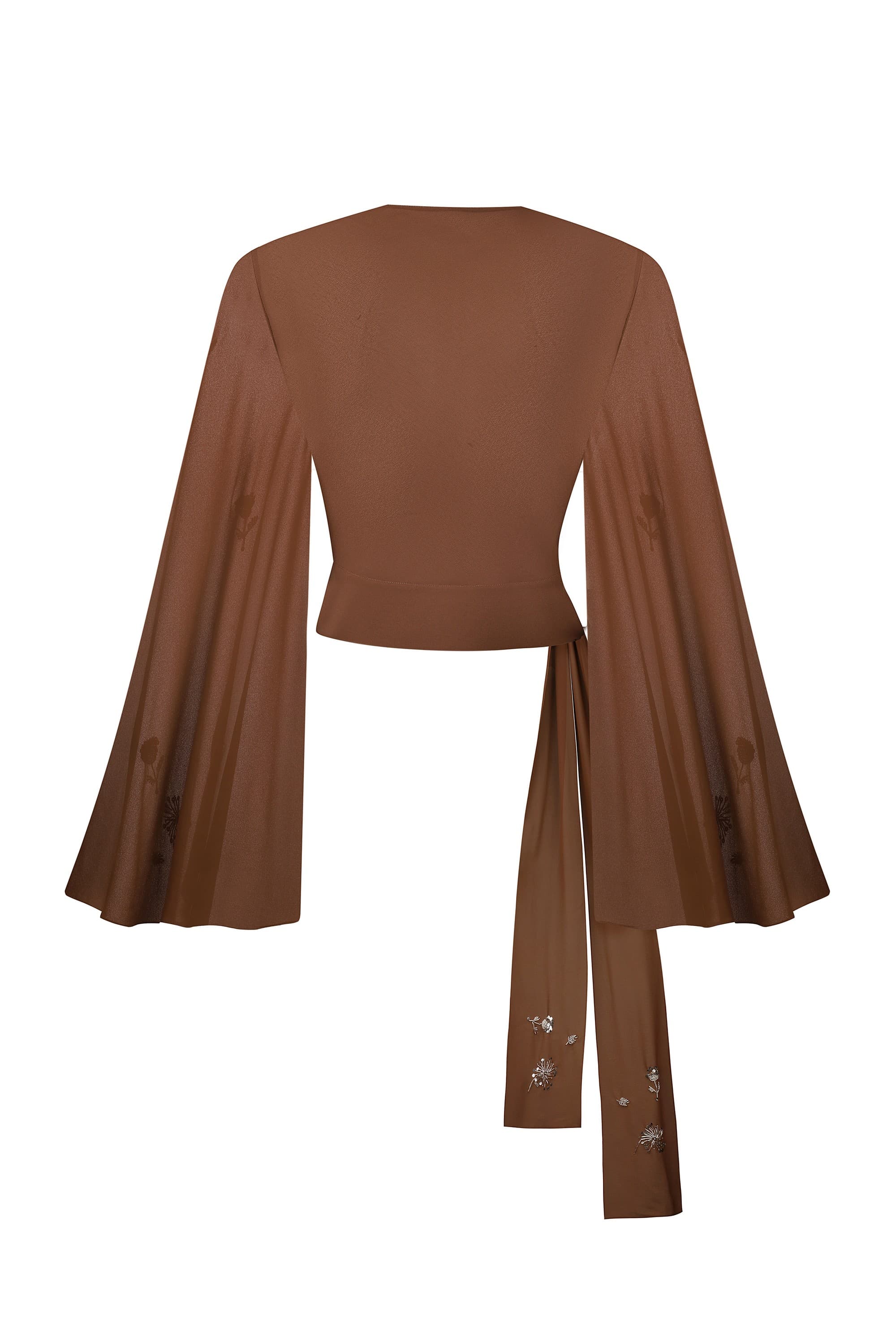 Marika blouse - Image 7