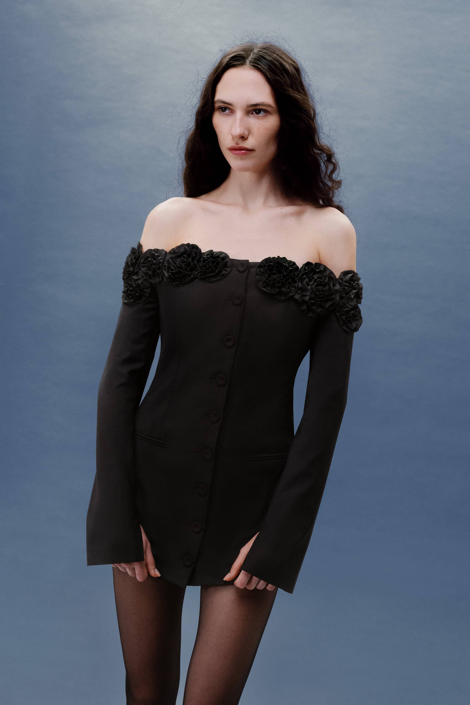Micaela dress