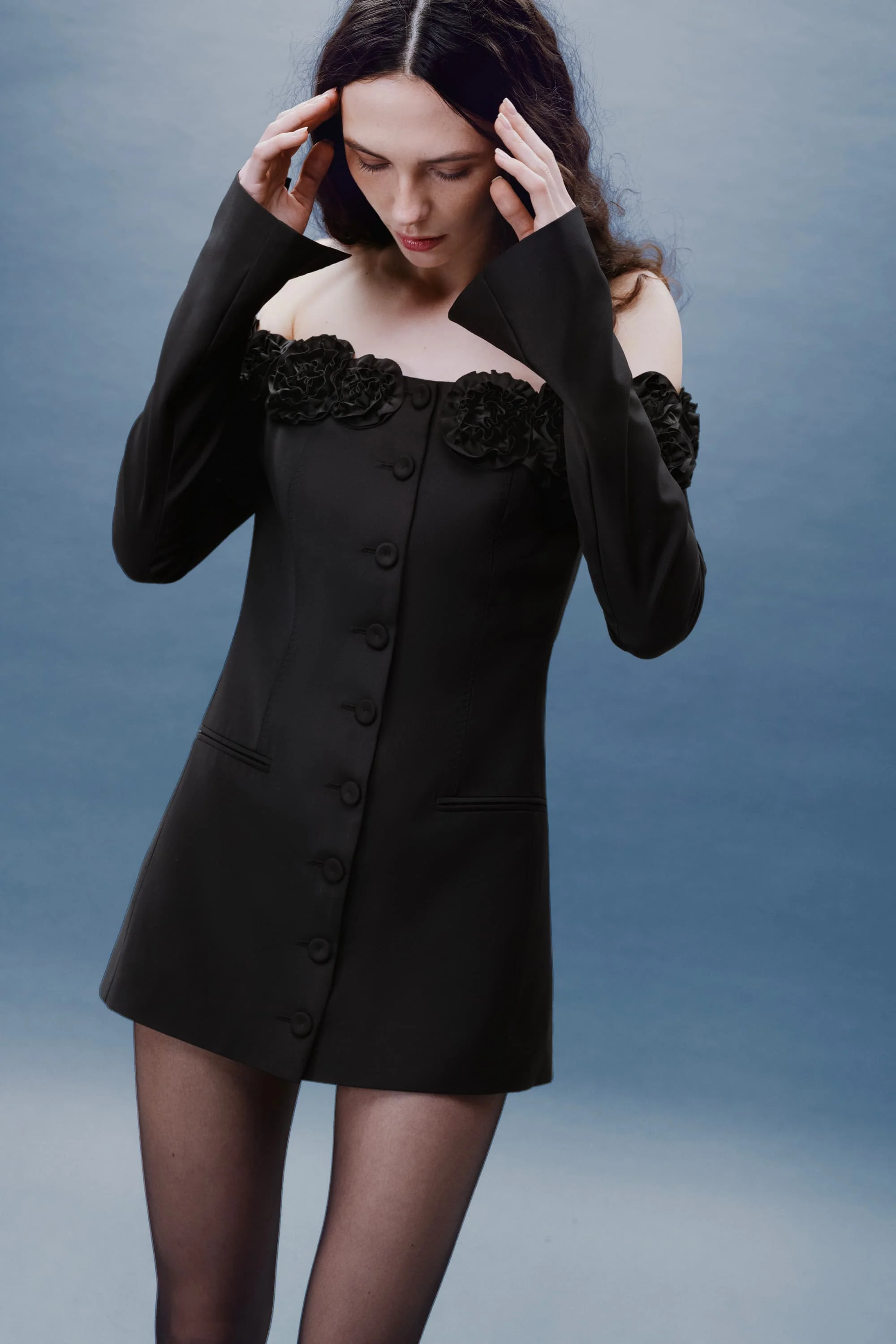 Micaela dress - Image 2