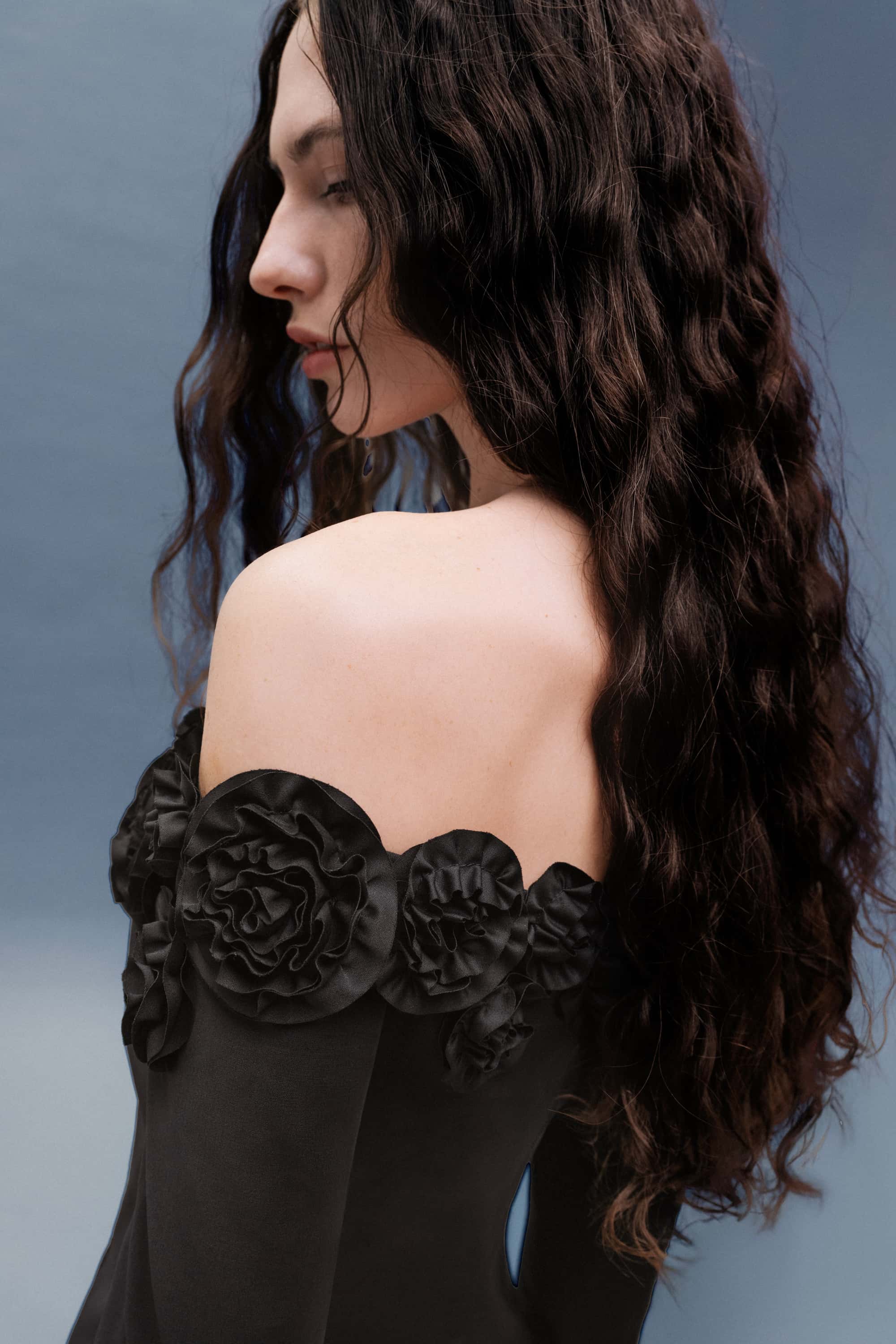 Micaela dress - Image 4