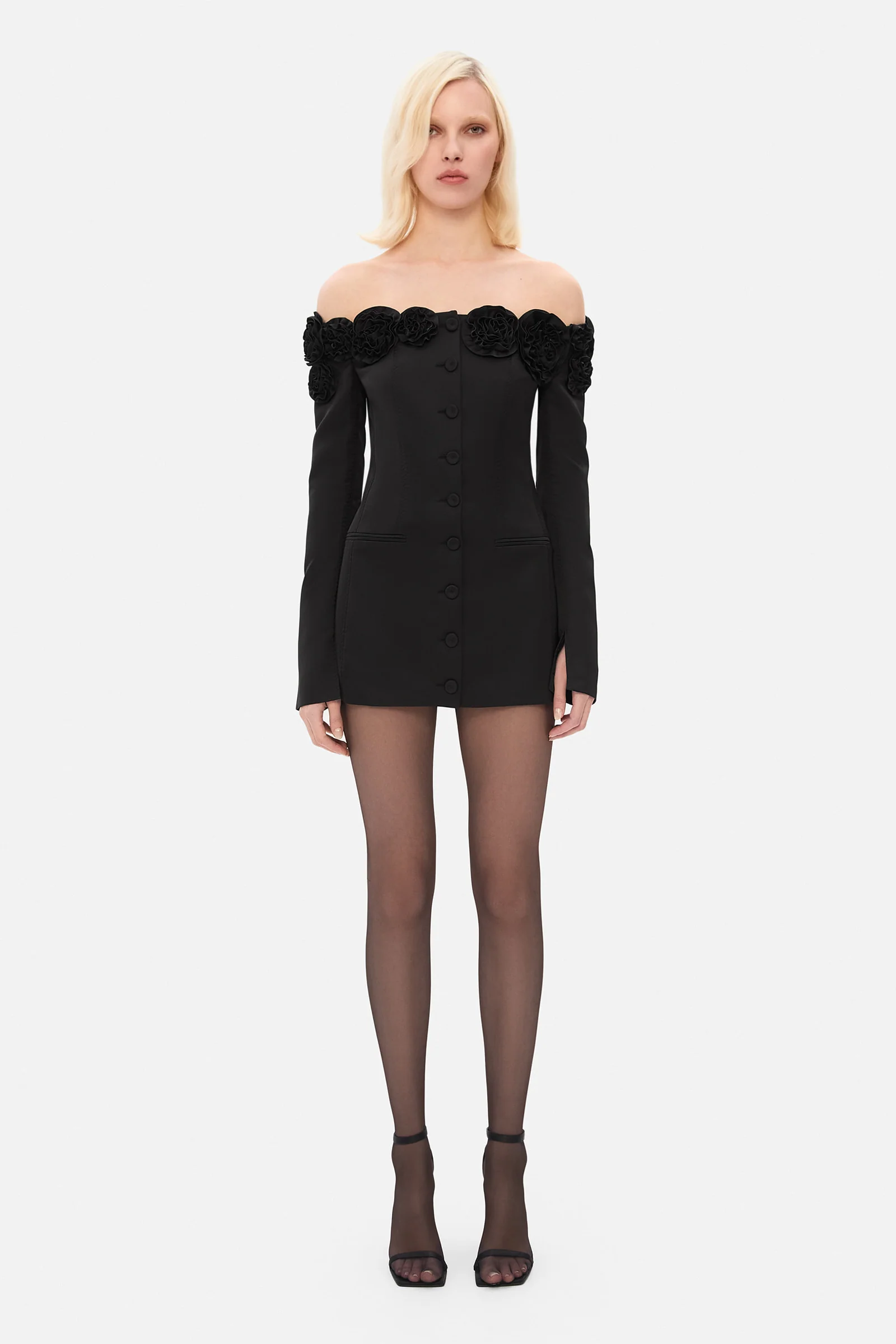Micaela dress - Image 5